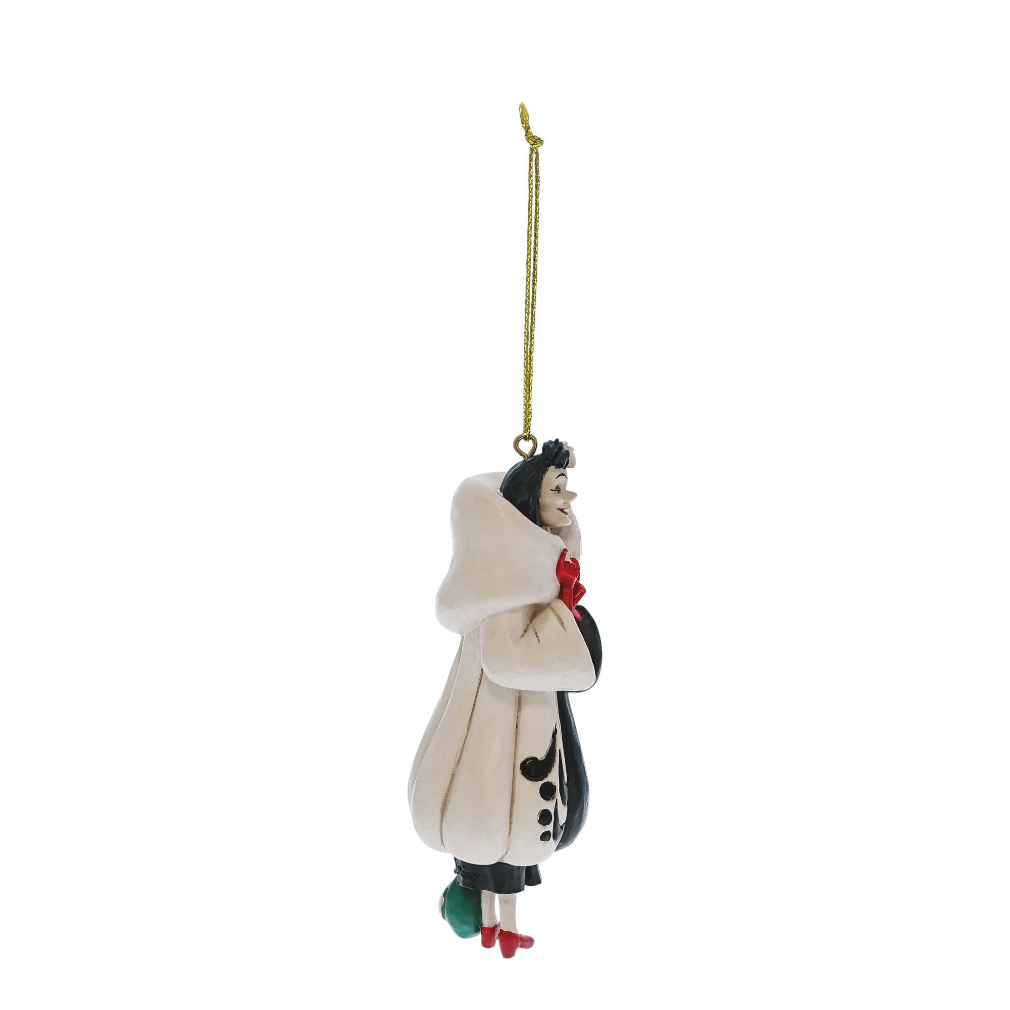 Cruella Hanging Ornament - Image 3