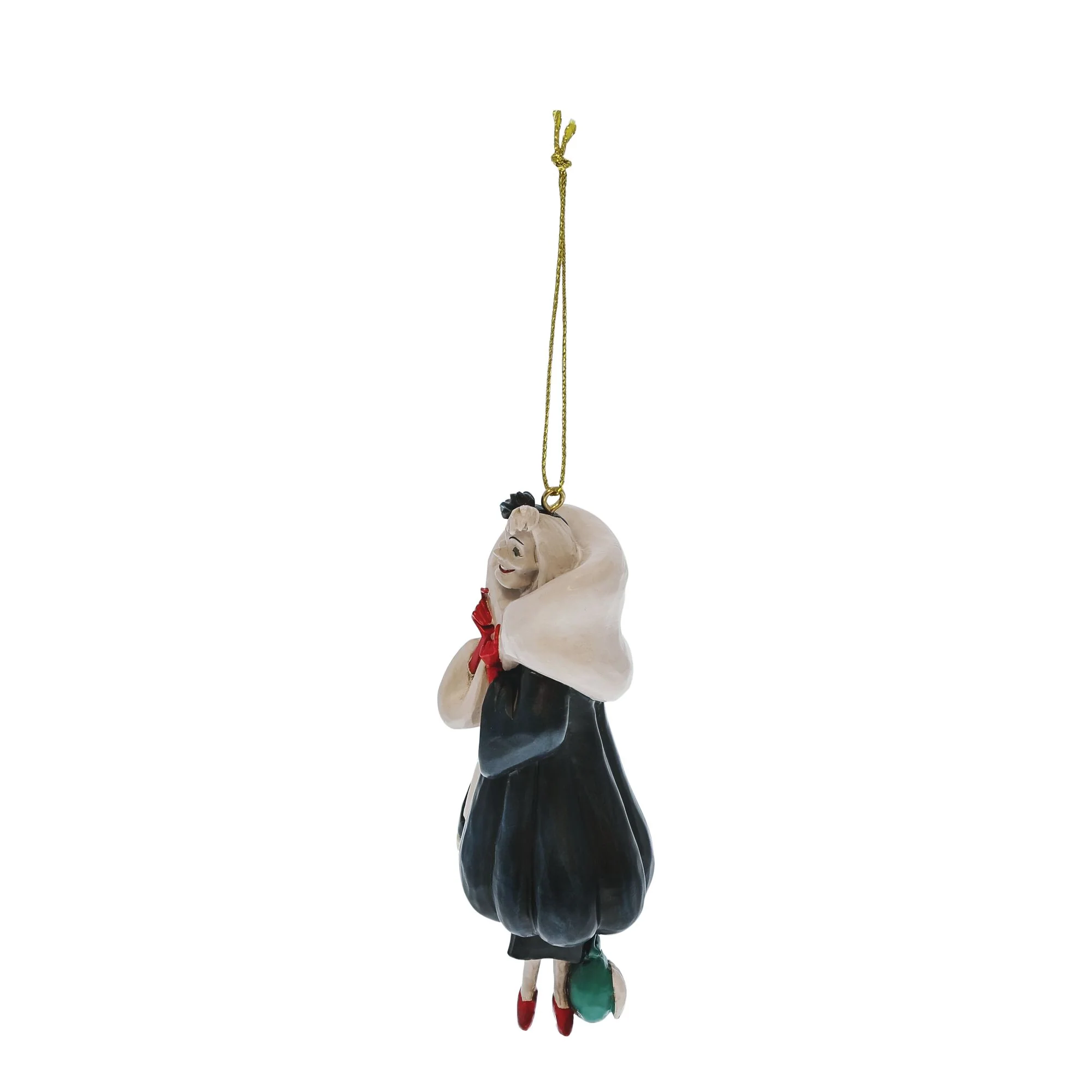 Cruella Hanging Ornament - Image 4