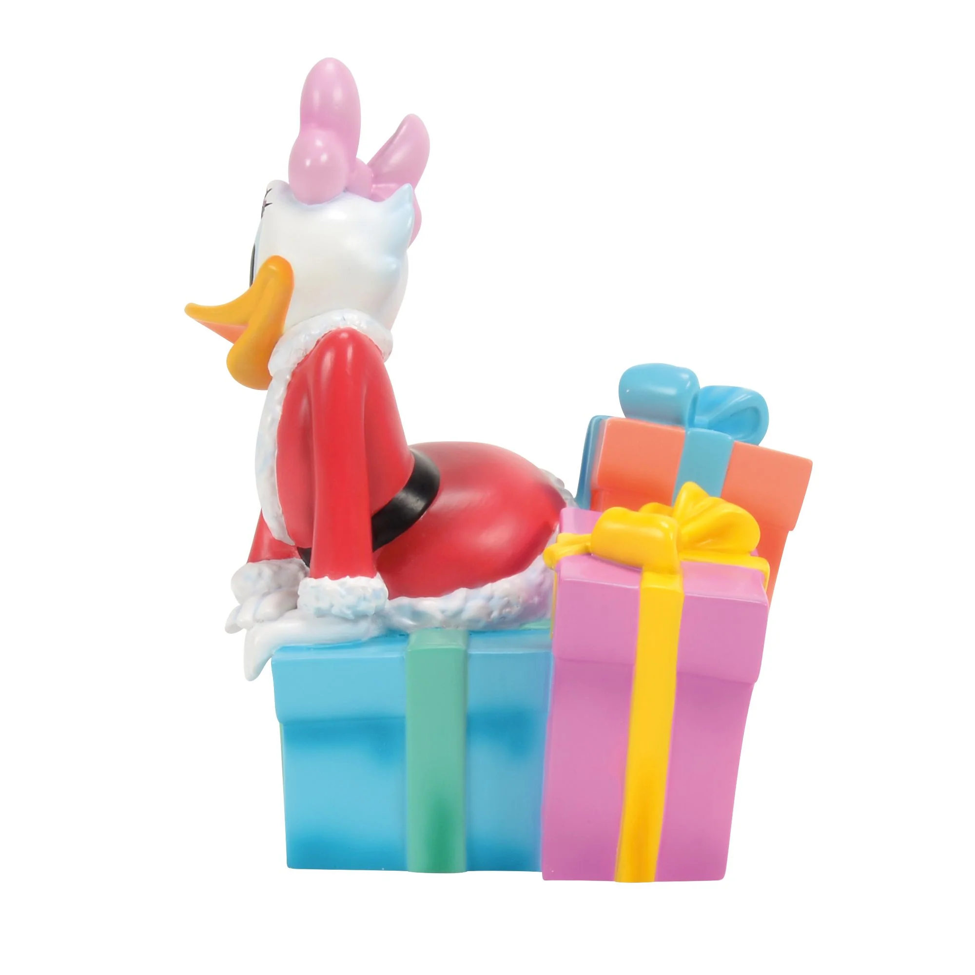 Daisy Duck Christmas 85th Anniversary by Disney Showcase - Image 4