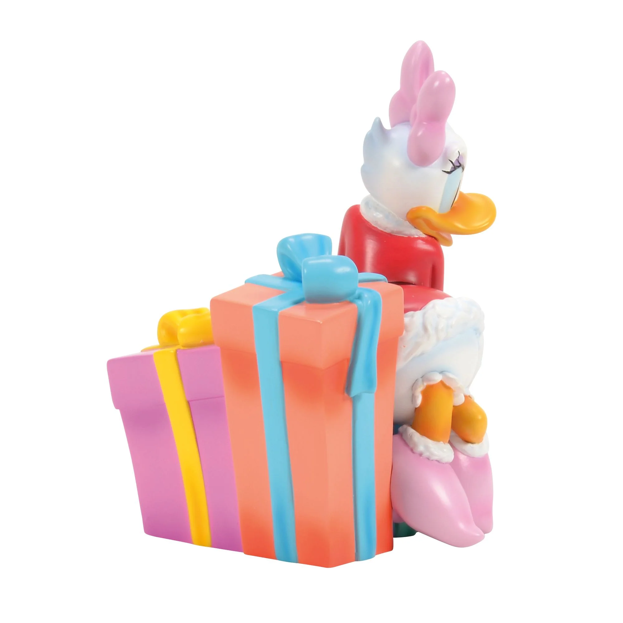 Daisy Duck Christmas 85th Anniversary by Disney Showcase - Image 6