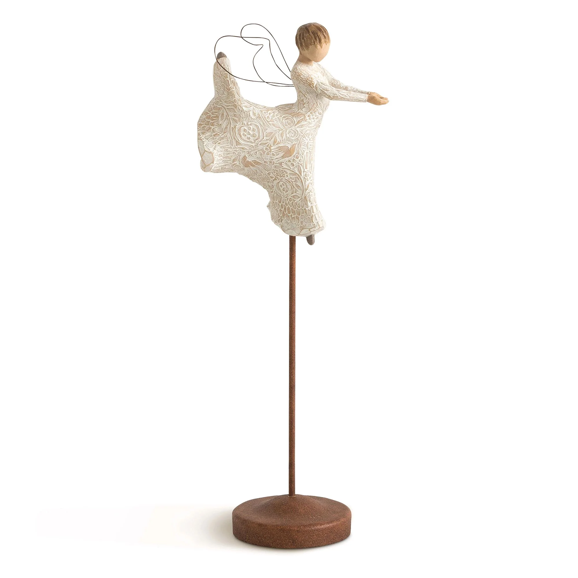 Dance of Life Figurine