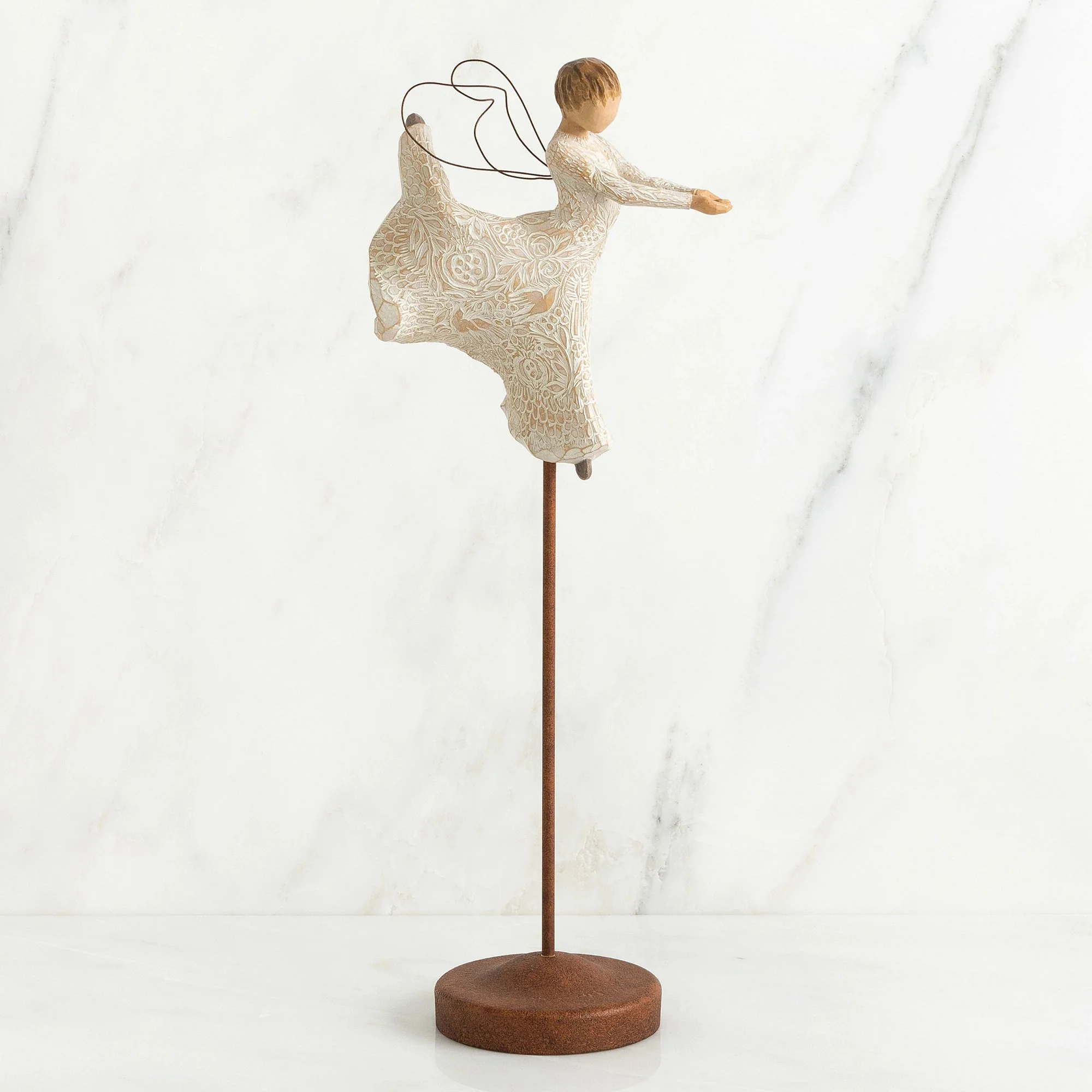 Dance of Life Figurine - Image 2