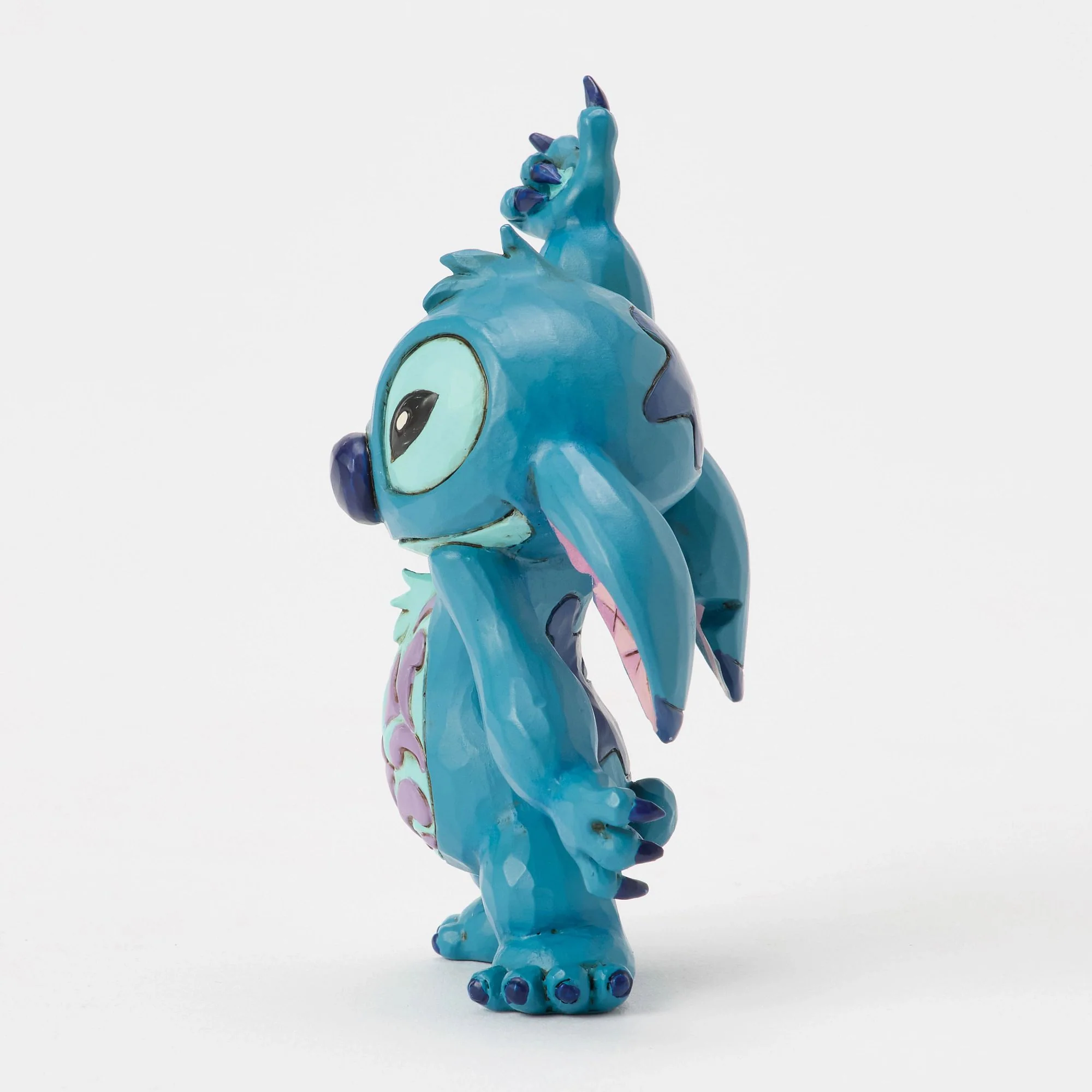 Dancing Stitch Mini Figurine - Image 5
