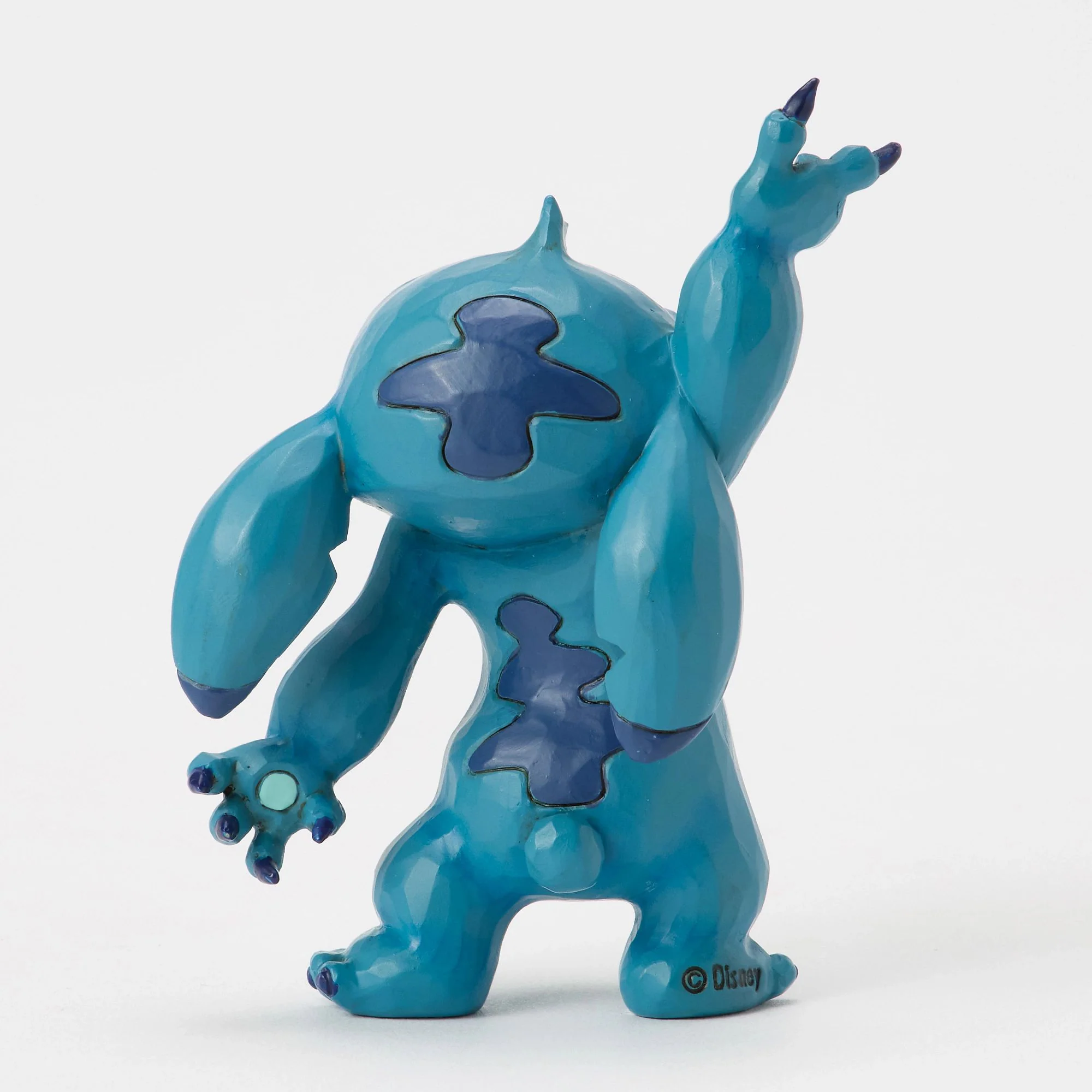 Dancing Stitch Mini Figurine - Image 6