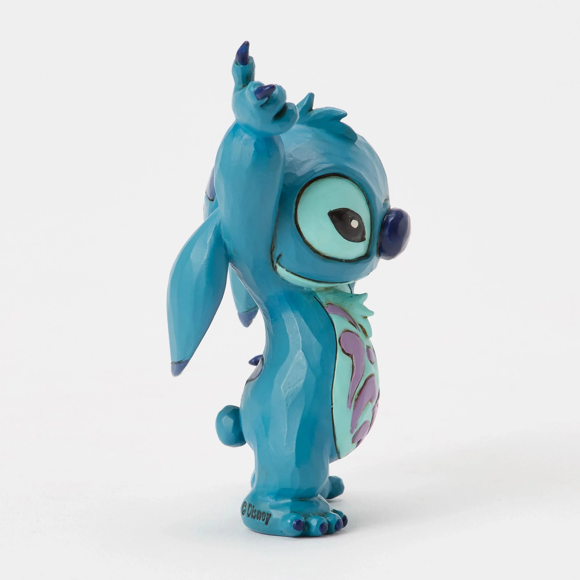 Dancing Stitch Mini Figurine - Image 7