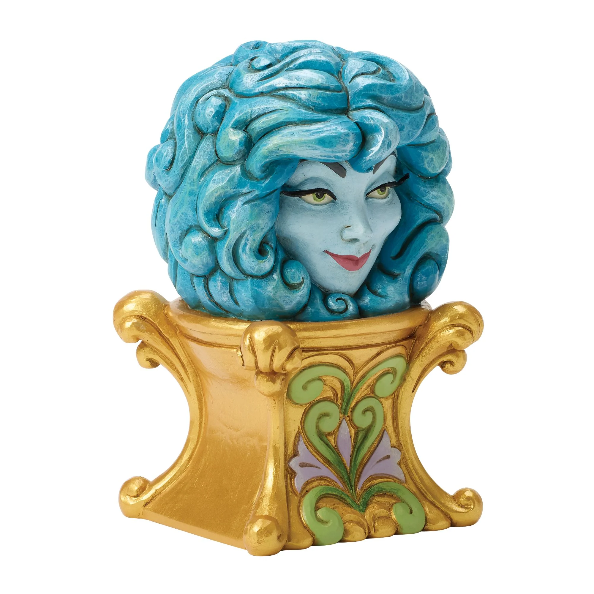 Dear Sweet Leota (Madam Leota Figurine) - Image 2