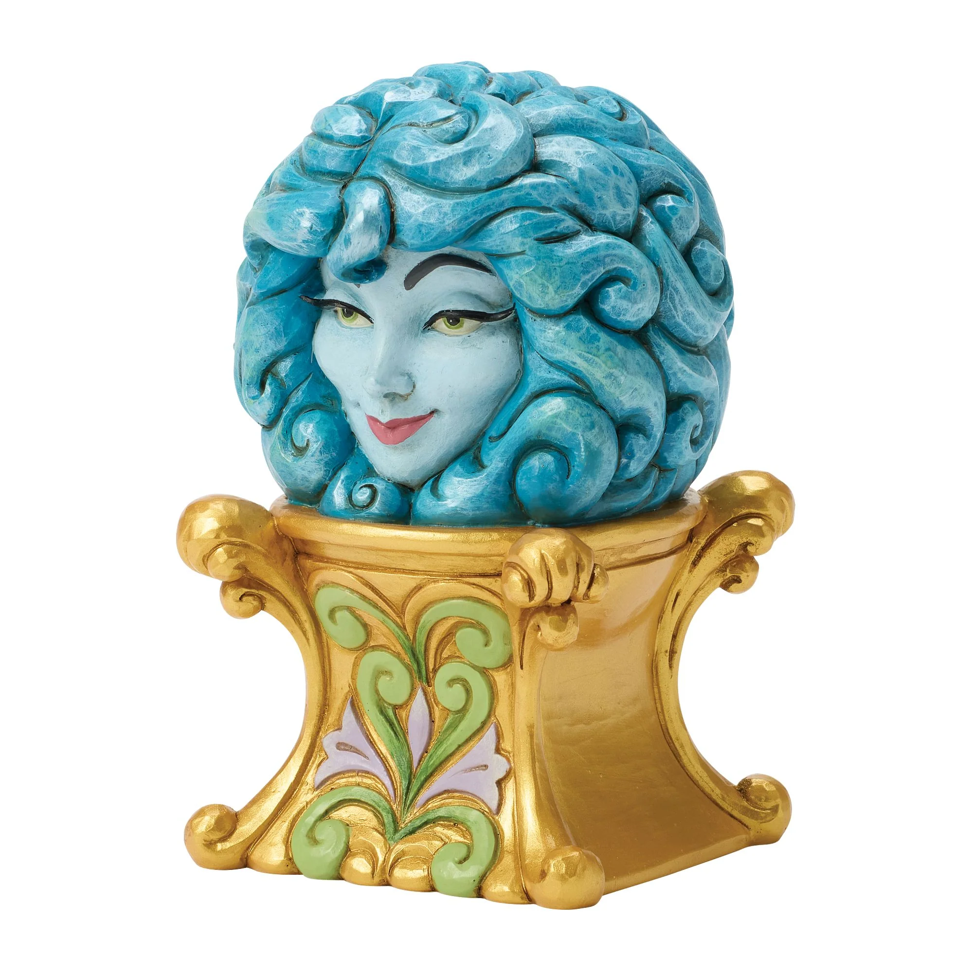 Dear Sweet Leota (Madam Leota Figurine) - Image 3
