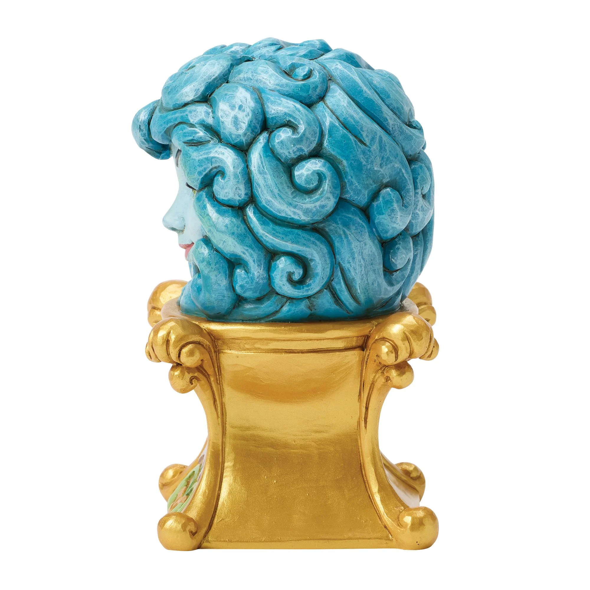 Dear Sweet Leota (Madam Leota Figurine) - Image 4