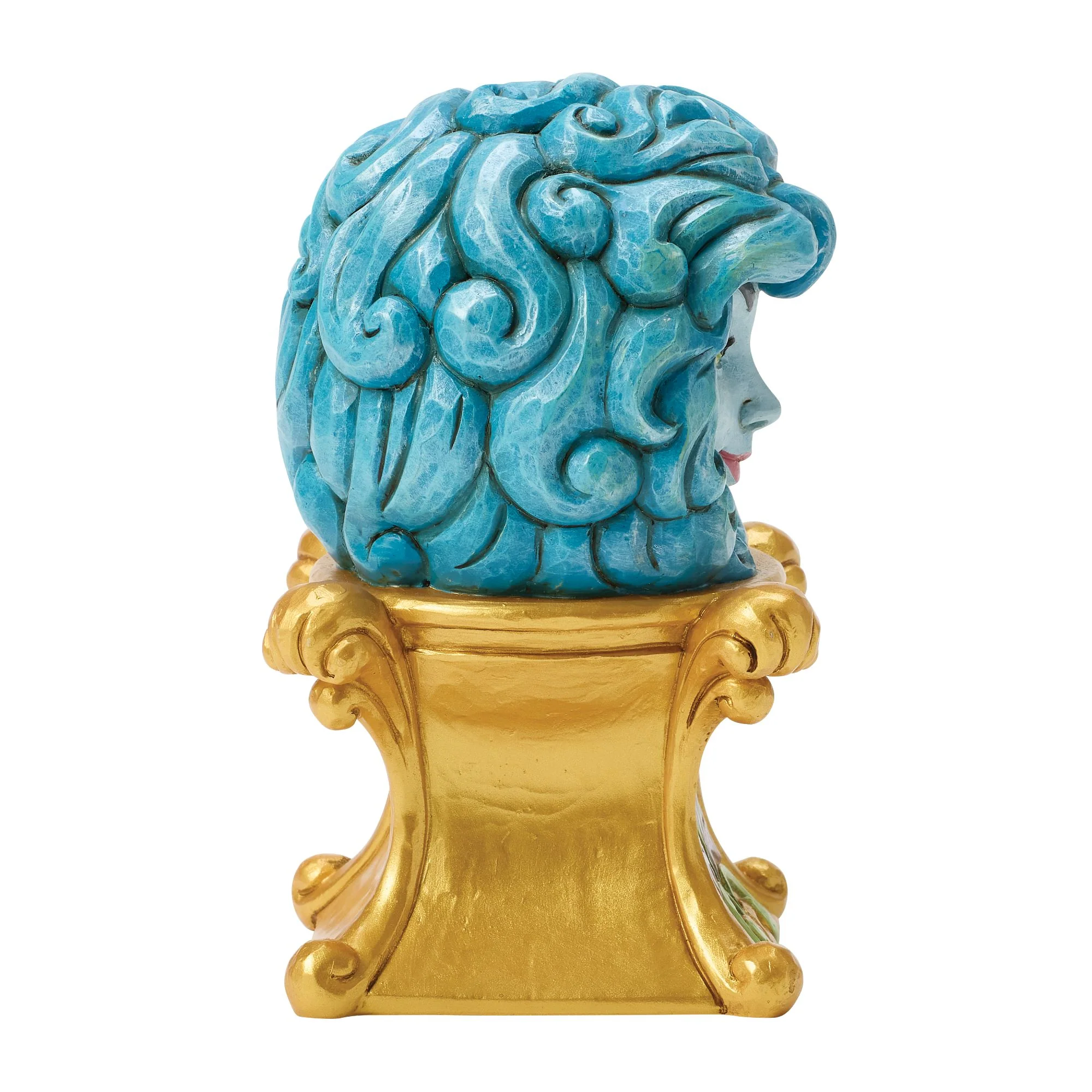 Dear Sweet Leota (Madam Leota Figurine) - Image 6
