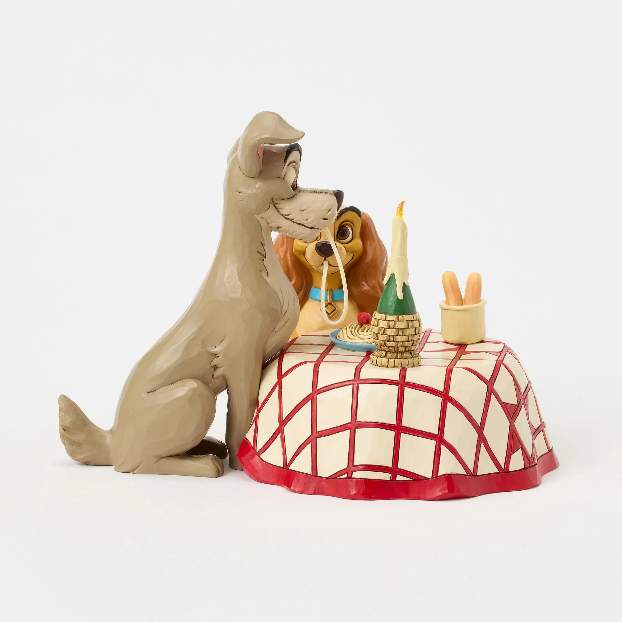 Dinner for Two (Lady & the Tramp Spaghetti LED) - Image 9