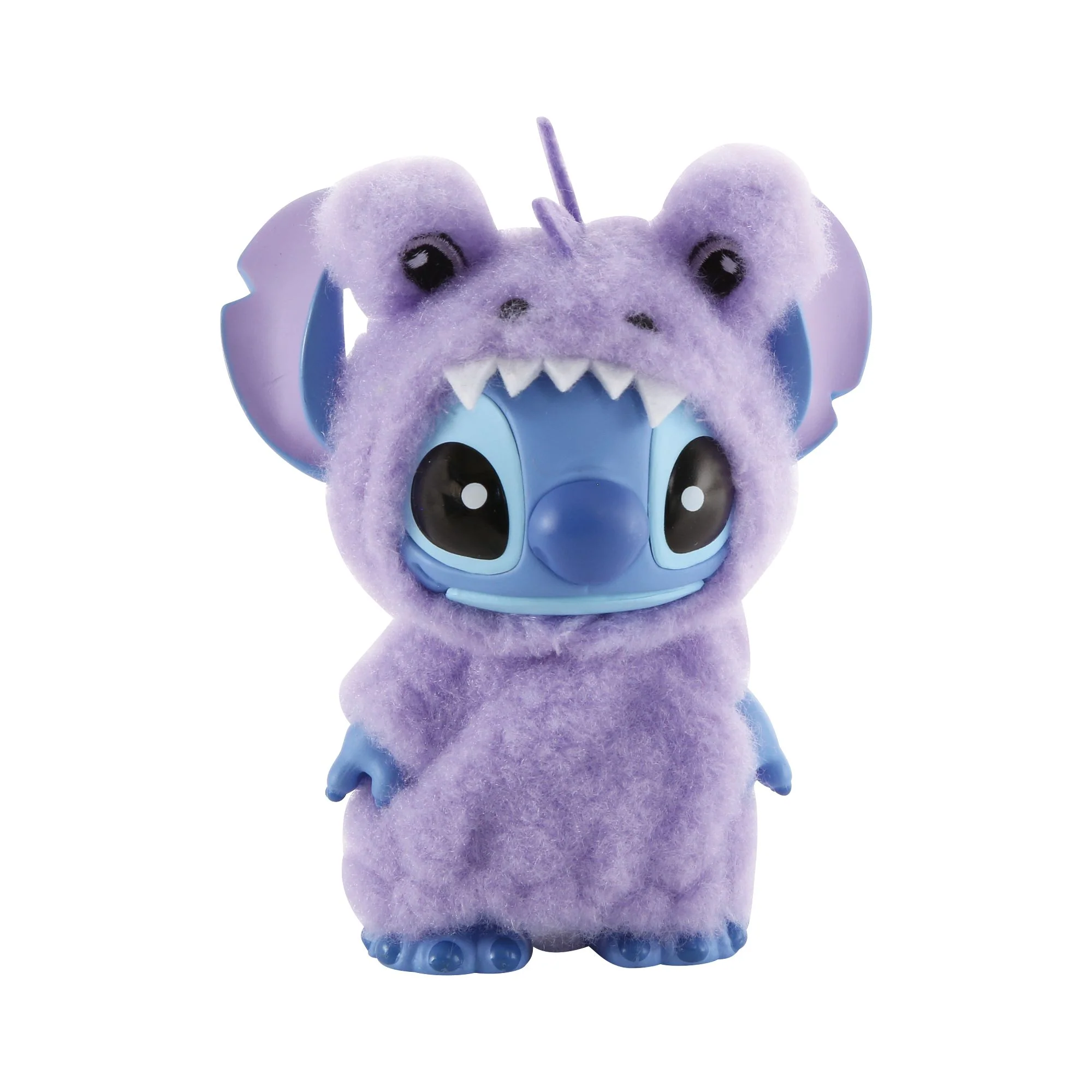 Dinosaur Stitch Figurine by Grand Jester