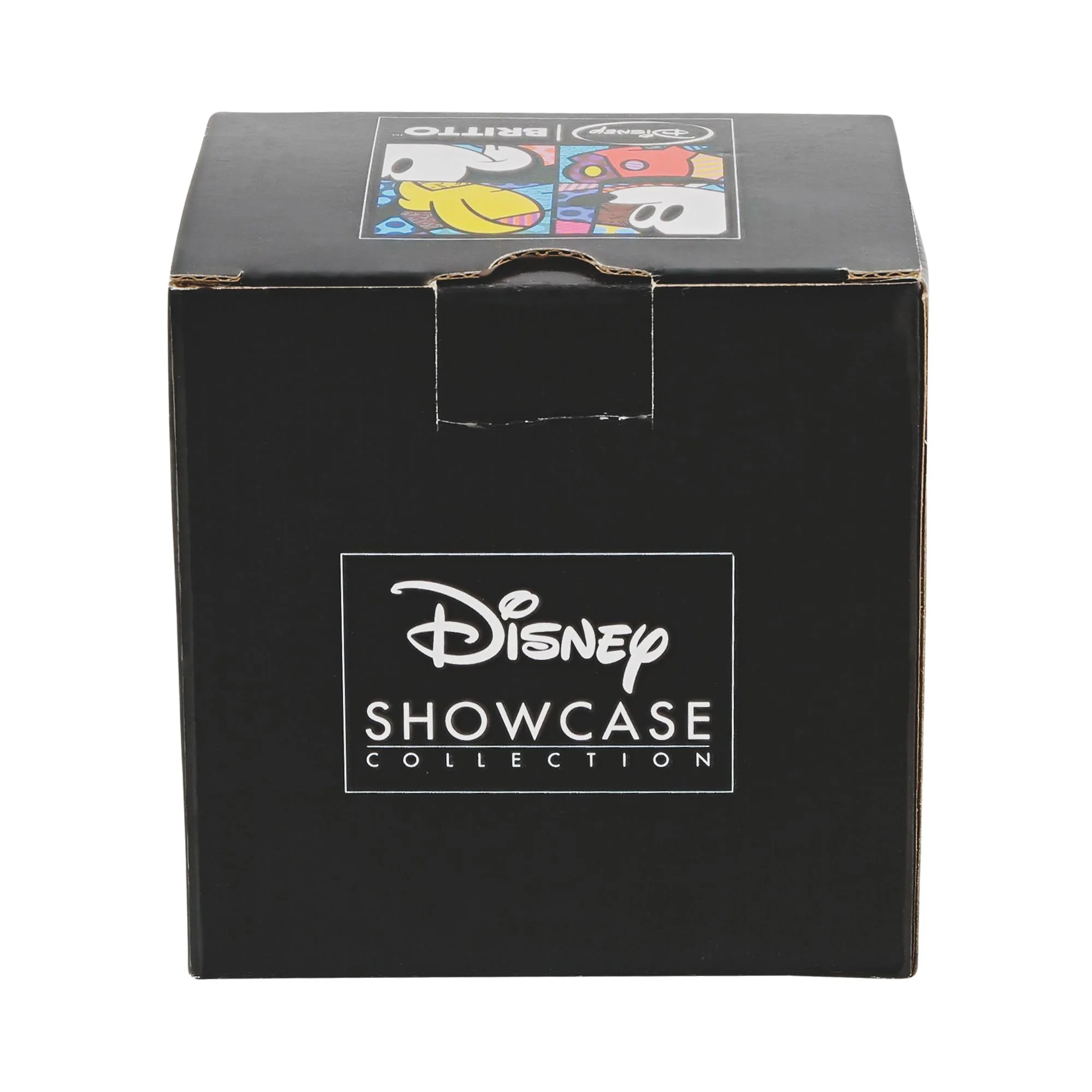 Disney by Romero Britto Doc Mini Figurine - Image 7