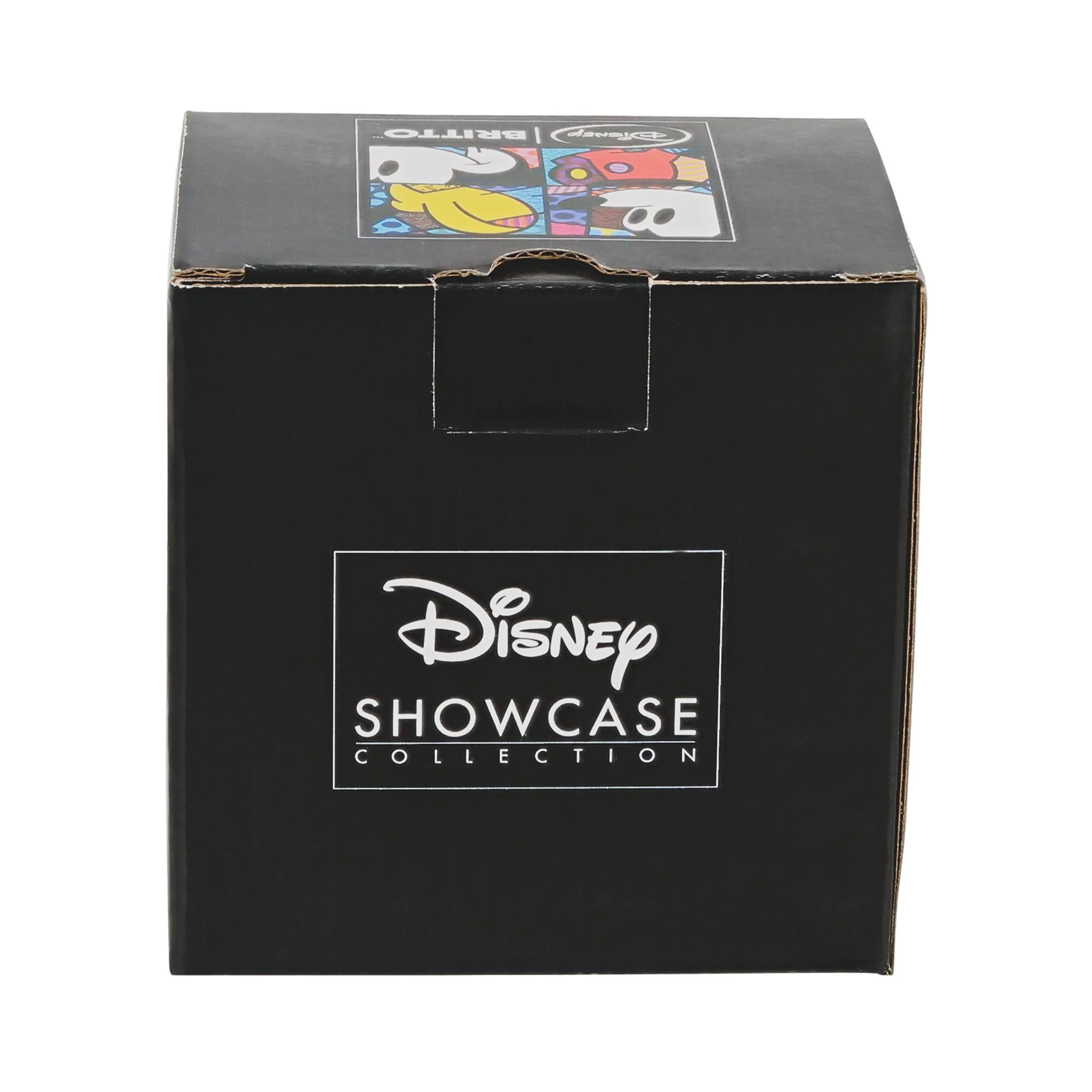 Disney by Romero Britto Sneezey Mini Figurine - Image 7