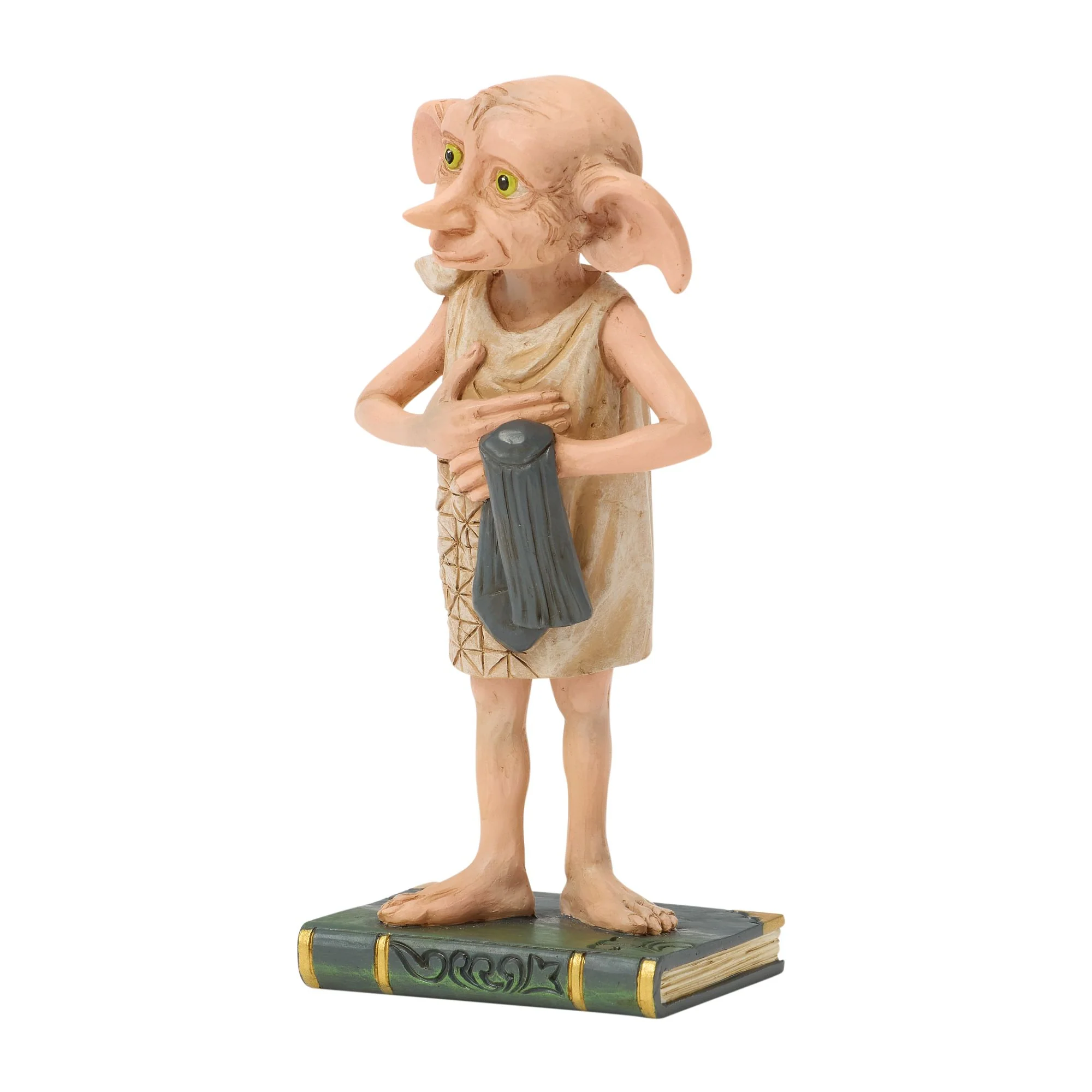 Dobby (Personality Pose Figurine) - Image 3