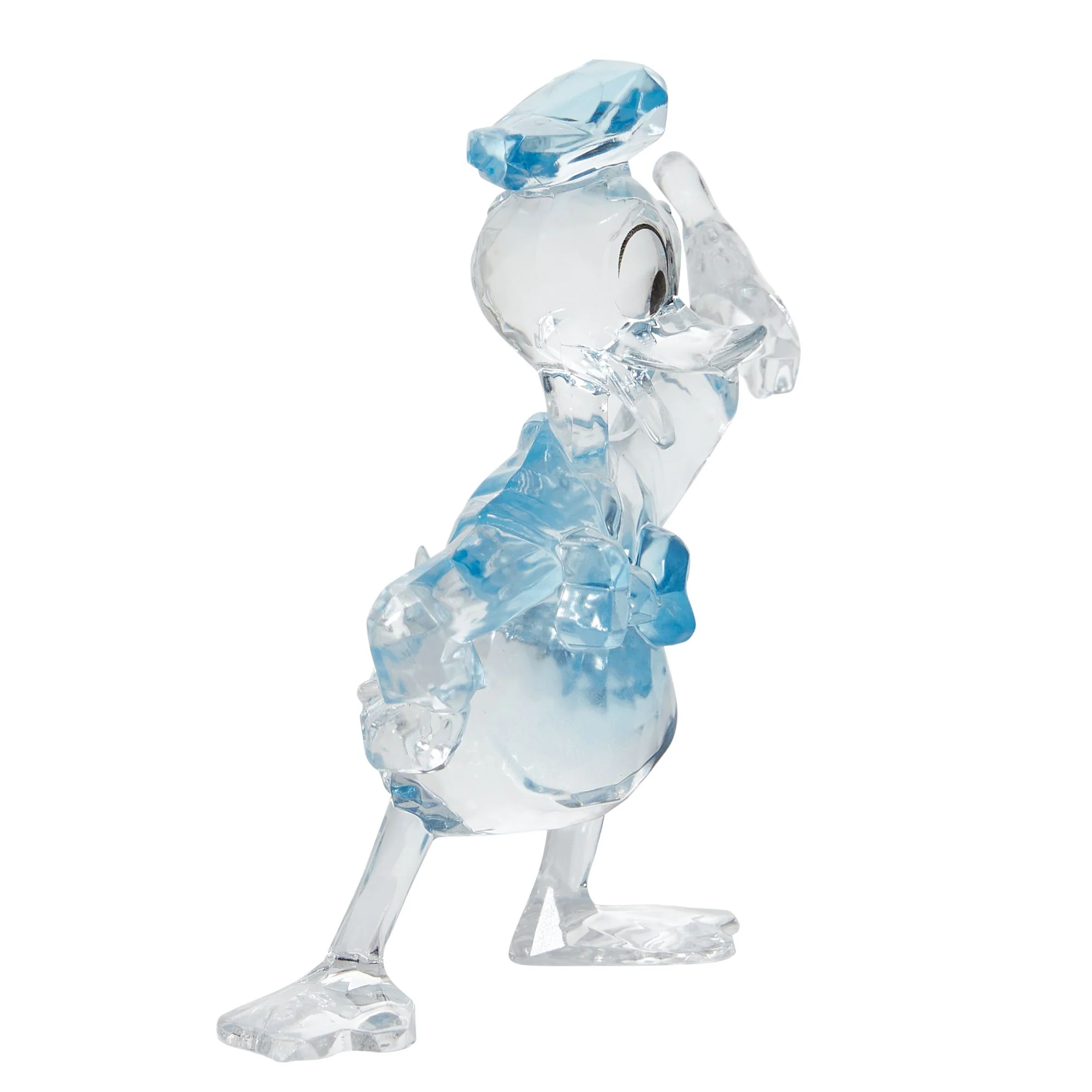 Donald Duck Facets Figurine by Licensed Facets Collection - Image 4
