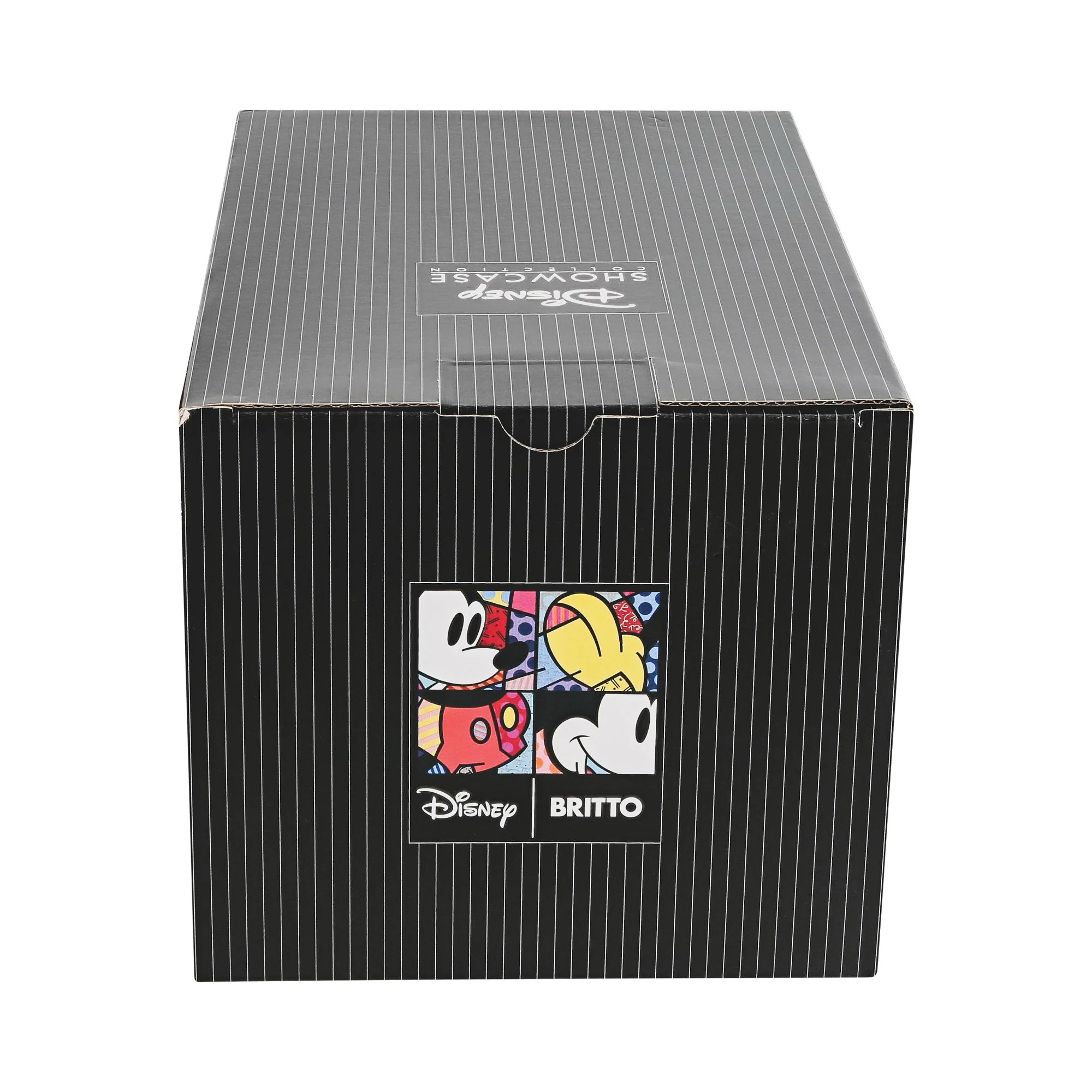 Donald Duck Figurine - Disney by Romero Britto - Image 7
