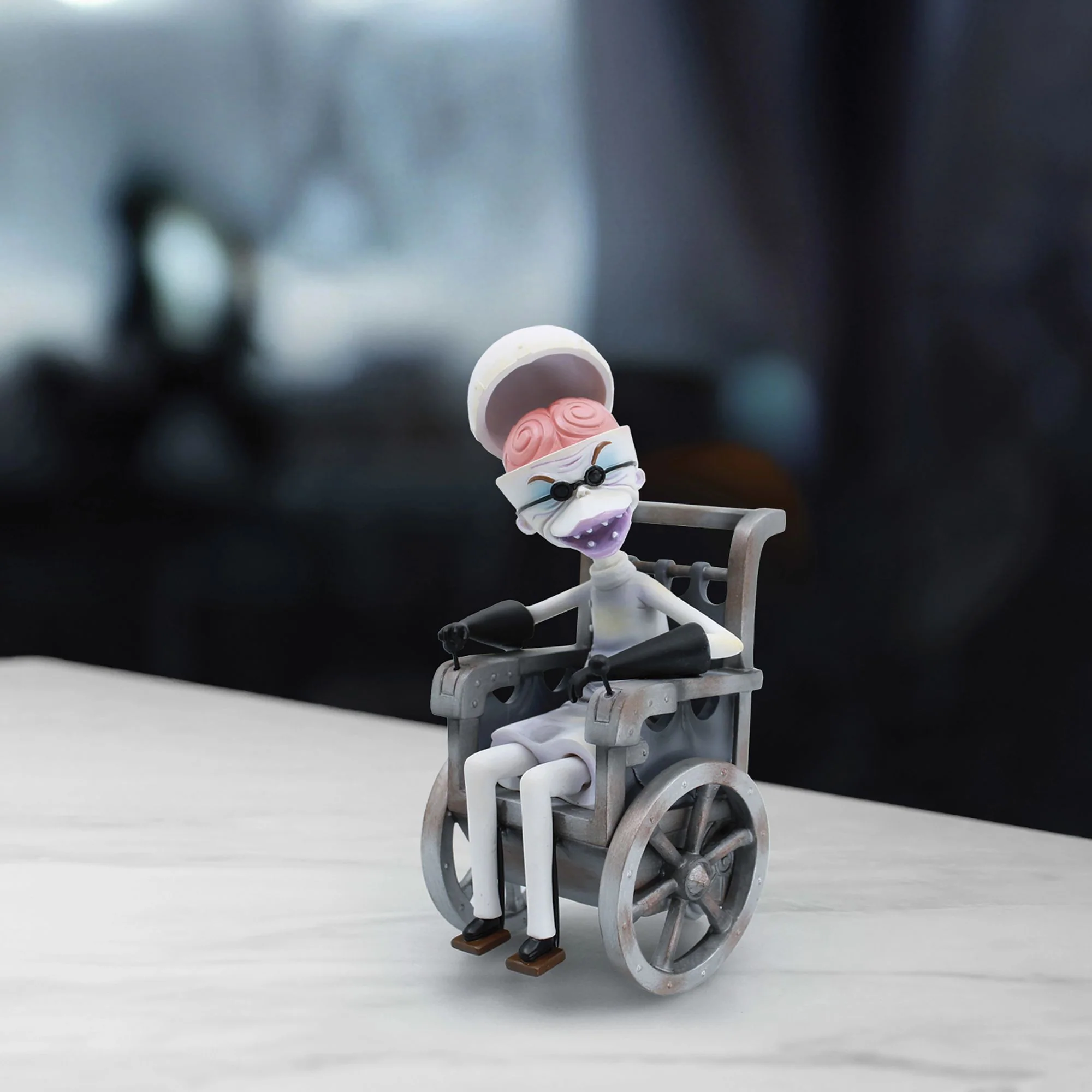 Dr. Finkelstein Figurine by Disney Showcase - Image 2