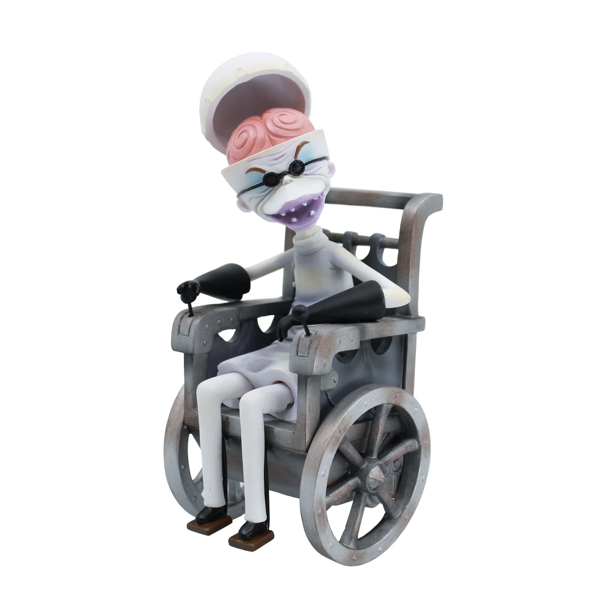 Dr. Finkelstein Figurine by Disney Showcase - Image 3