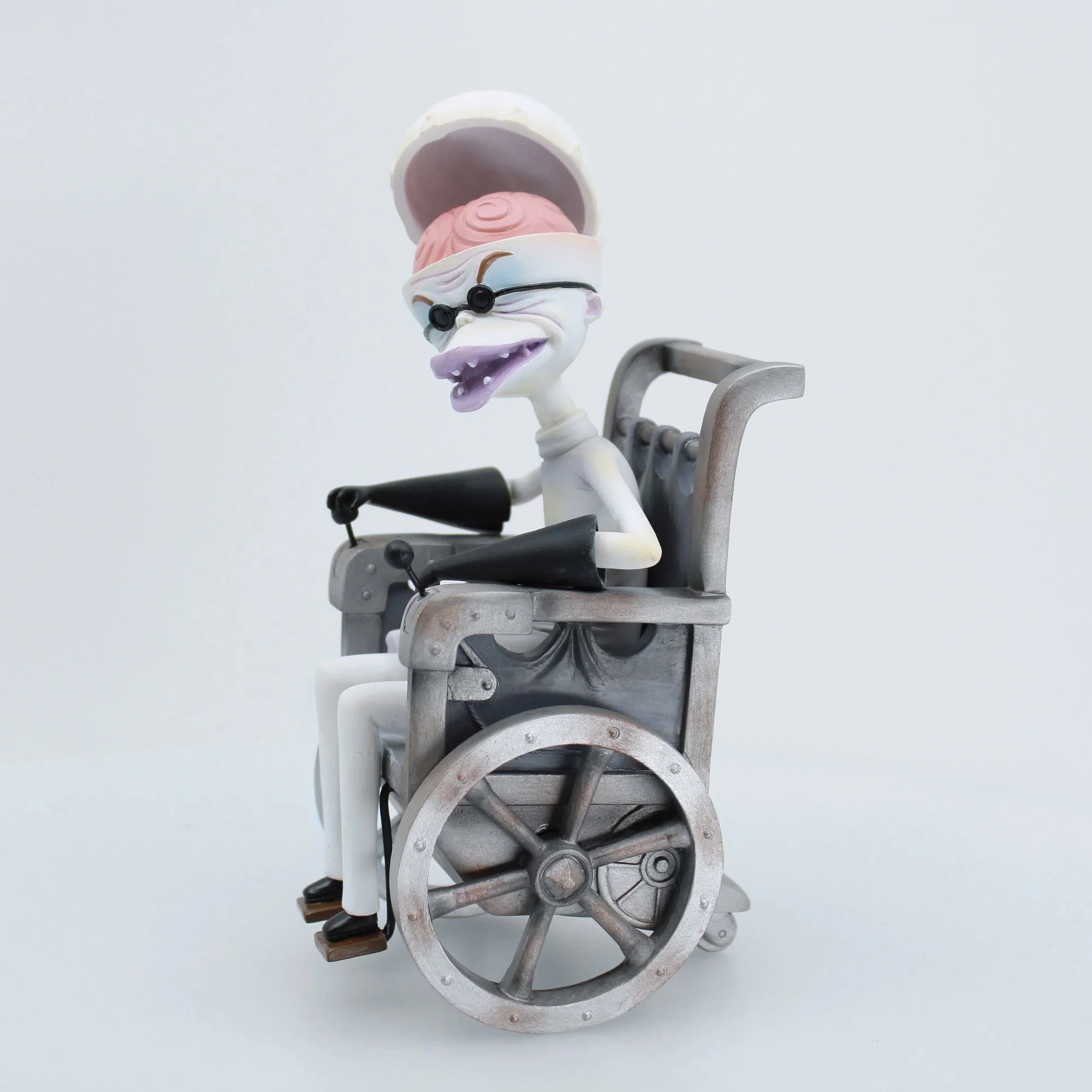 Dr. Finkelstein Figurine by Disney Showcase - Image 7