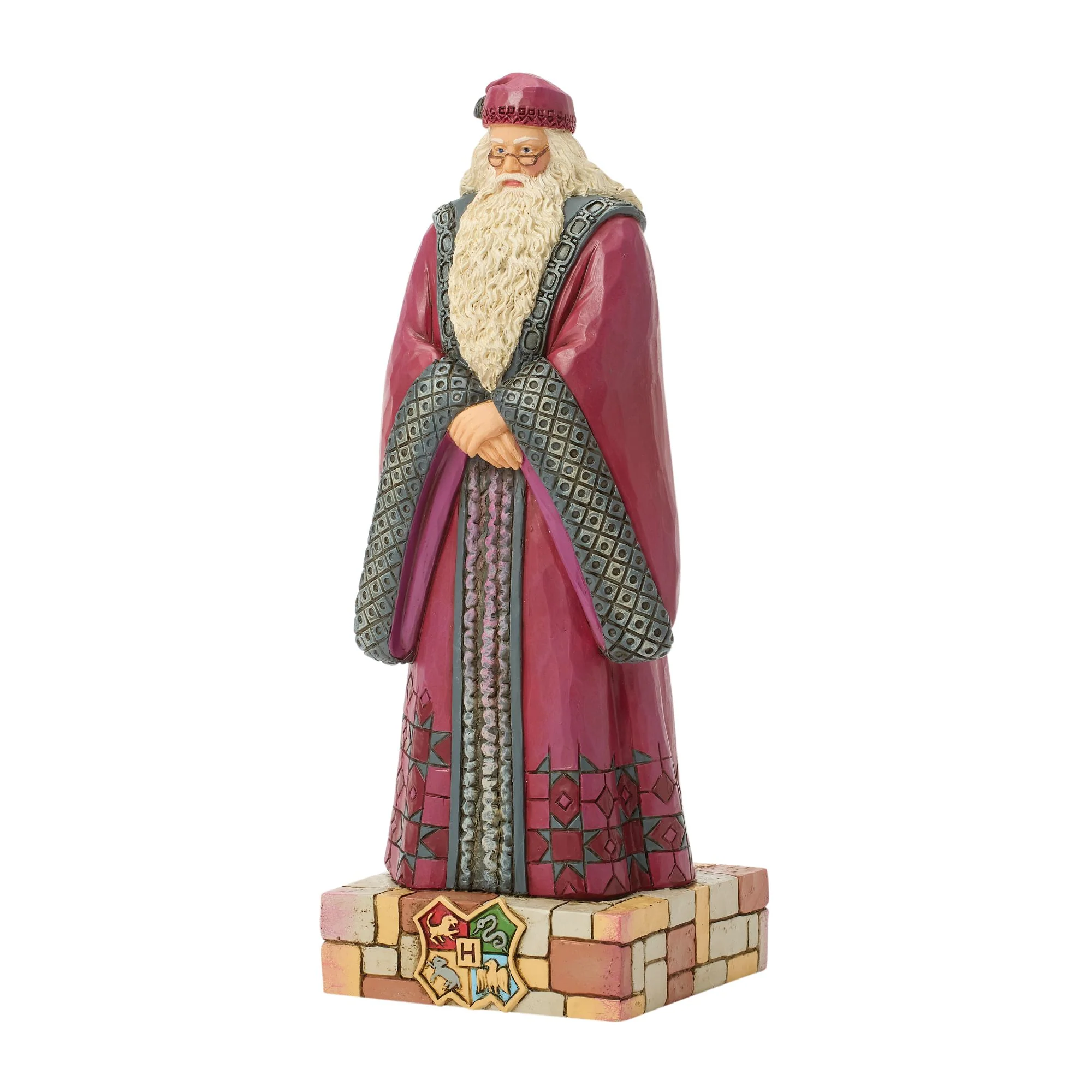 Dumbledore (Dumbledore Figurine) - Image 3