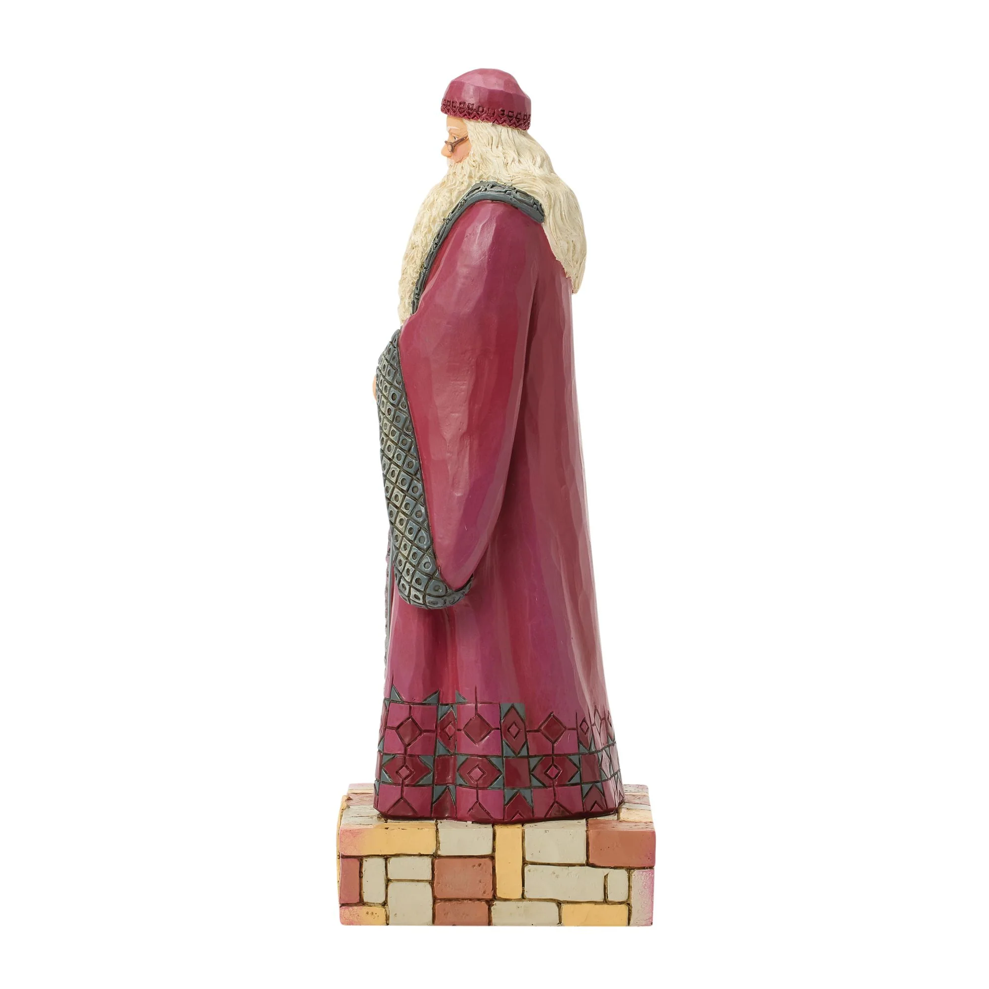 Dumbledore (Dumbledore Figurine) - Image 4