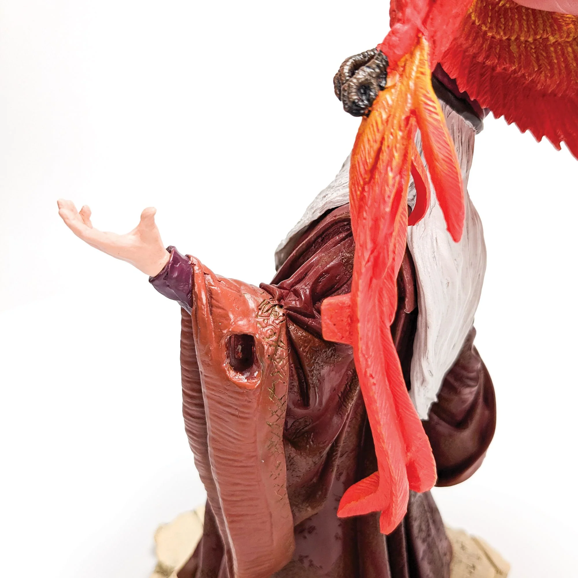 Dumbledore Year One Figurine - The Wizarding World of Harry Potter - Image 12
