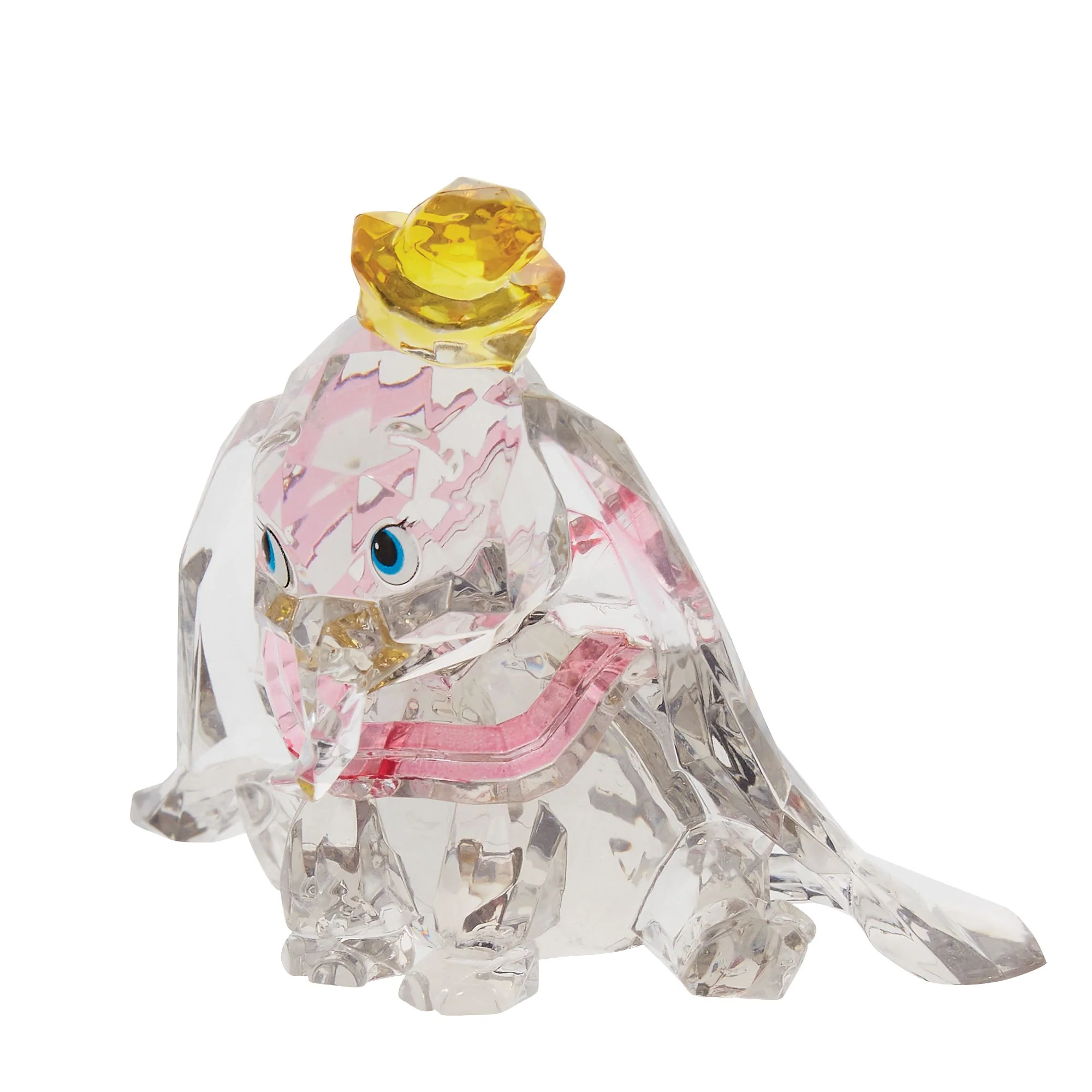 Dumbo Facets Figurine by Licensed Facets - Image 3
