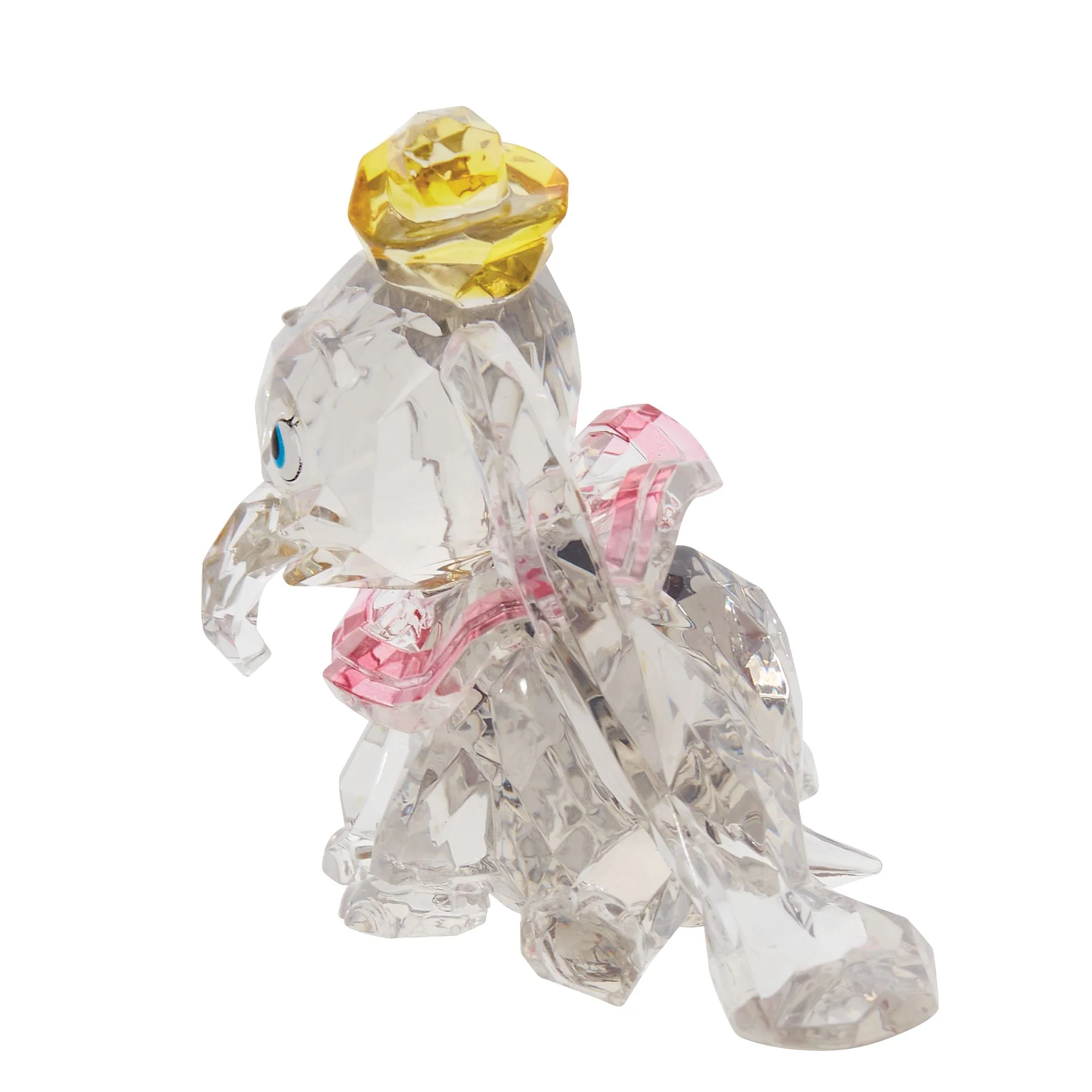 Dumbo Facets Figurine by Licensed Facets - Image 4