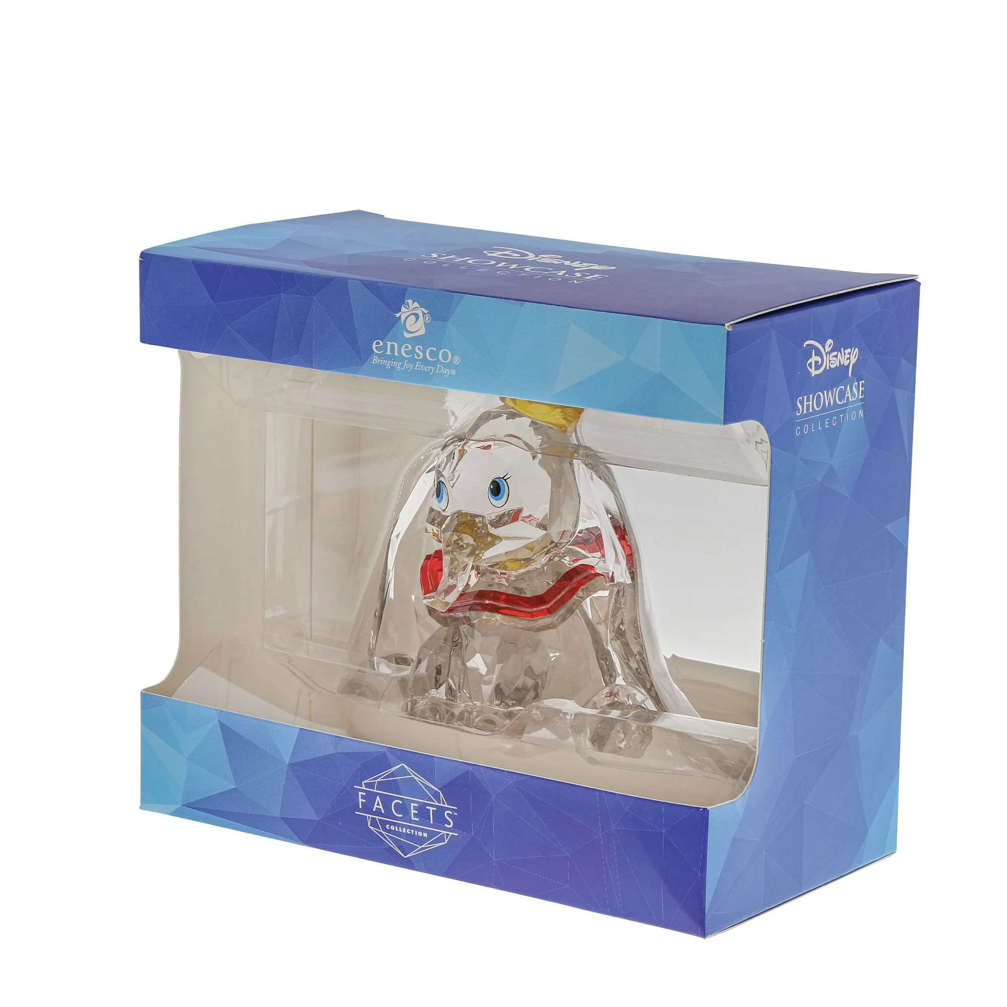 Dumbo Facets Figurine by Licensed Facets - Image 7