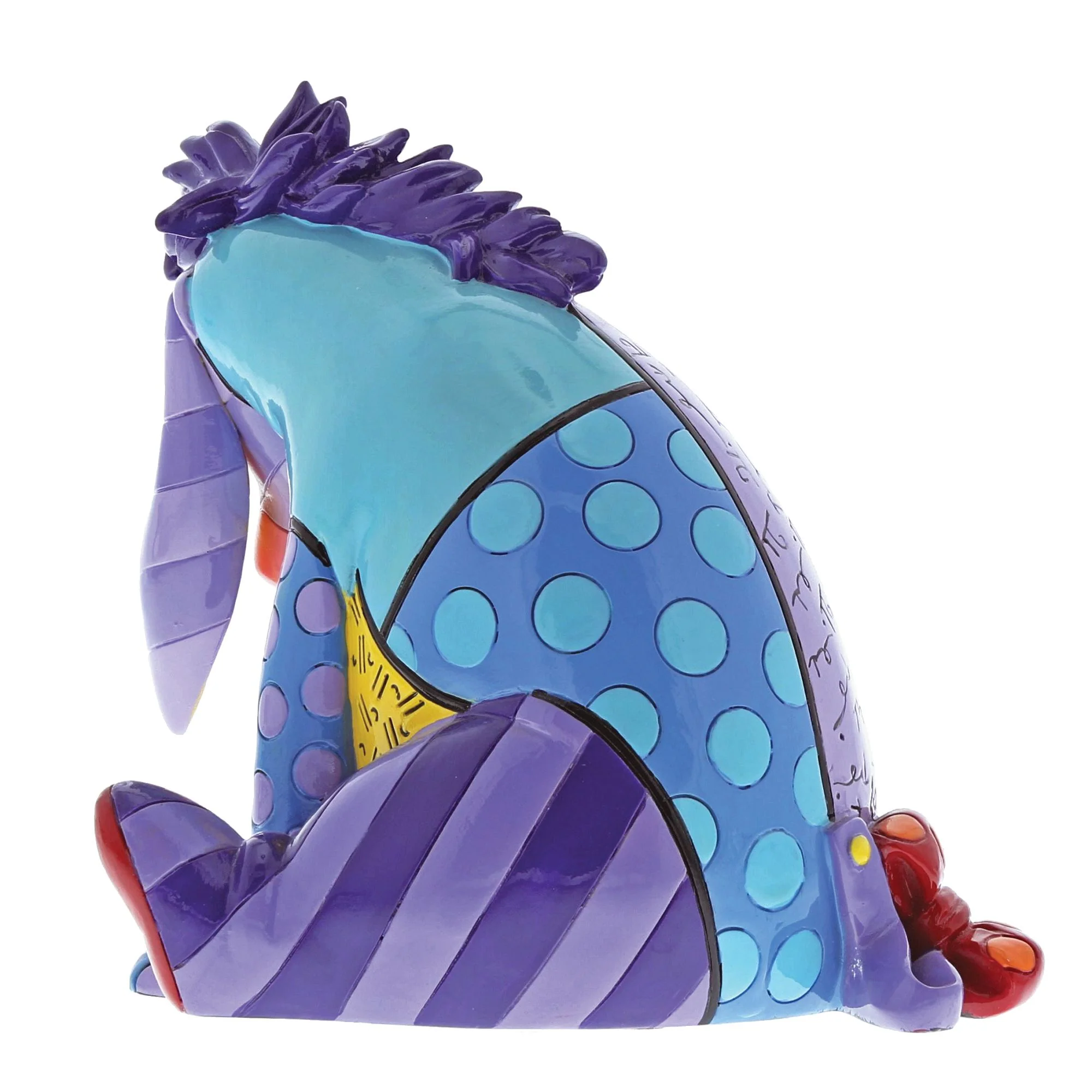 Eeyore Figurine by Disney Britto - Image 3