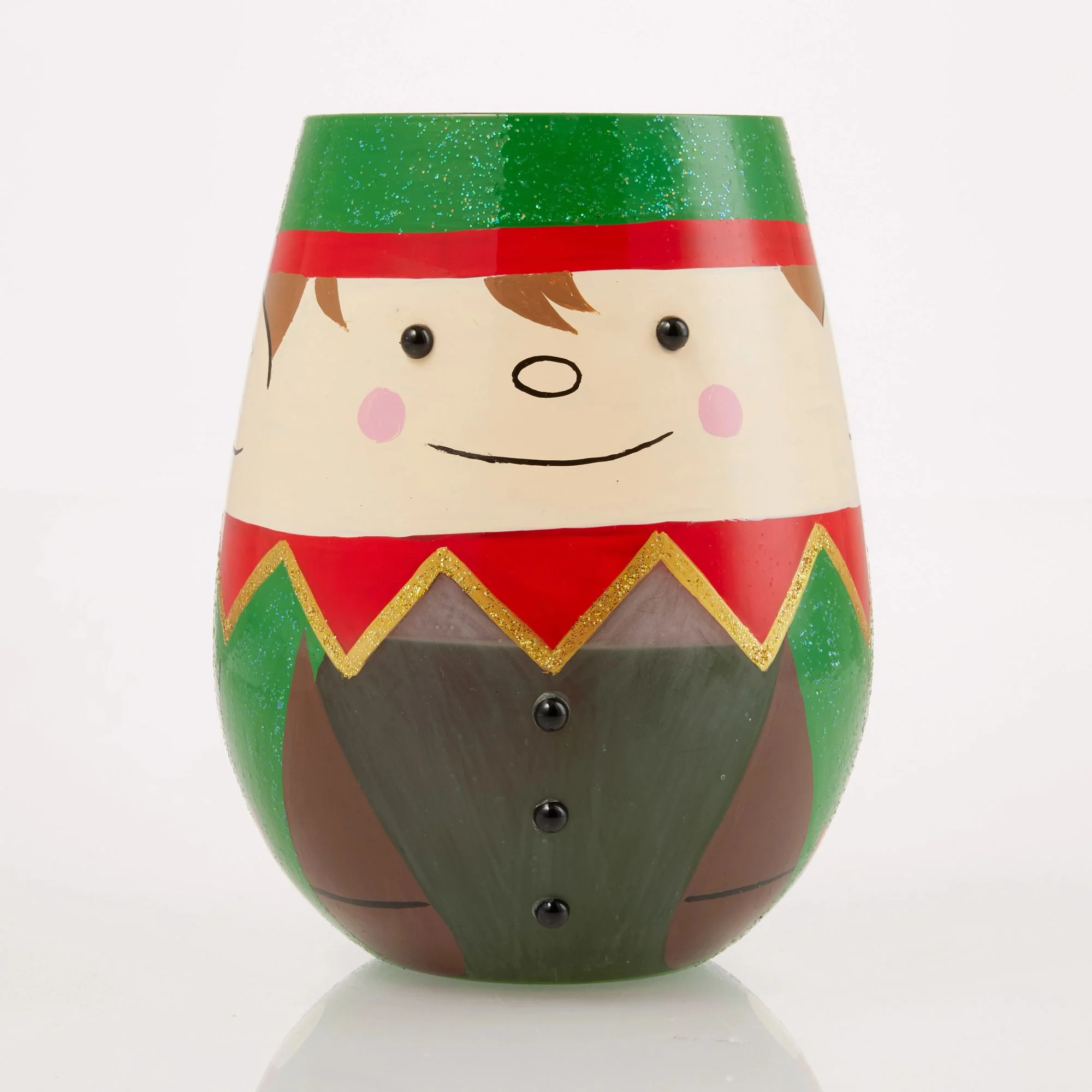 Elf Stemless Glass - Image 2
