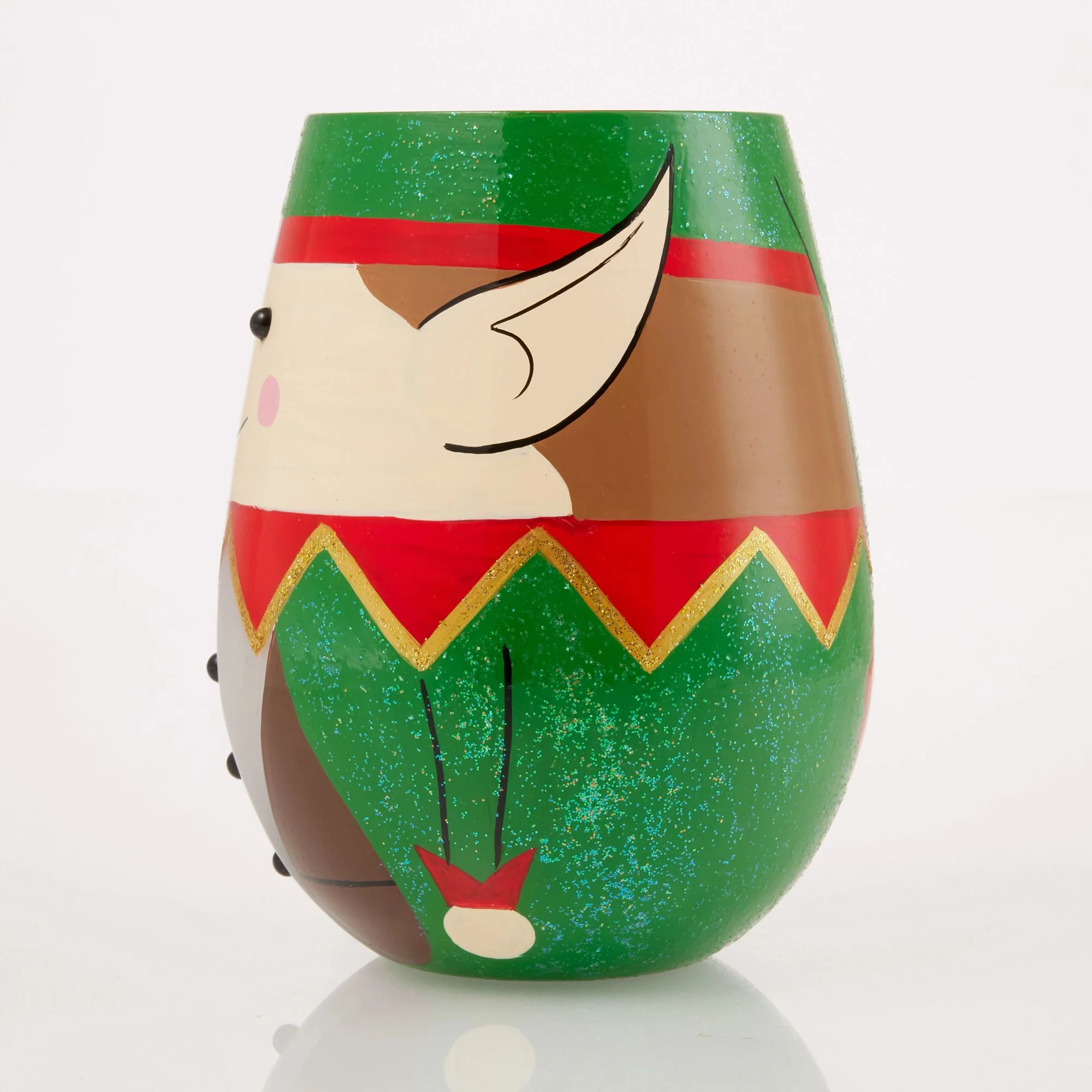 Elf Stemless Glass - Image 3