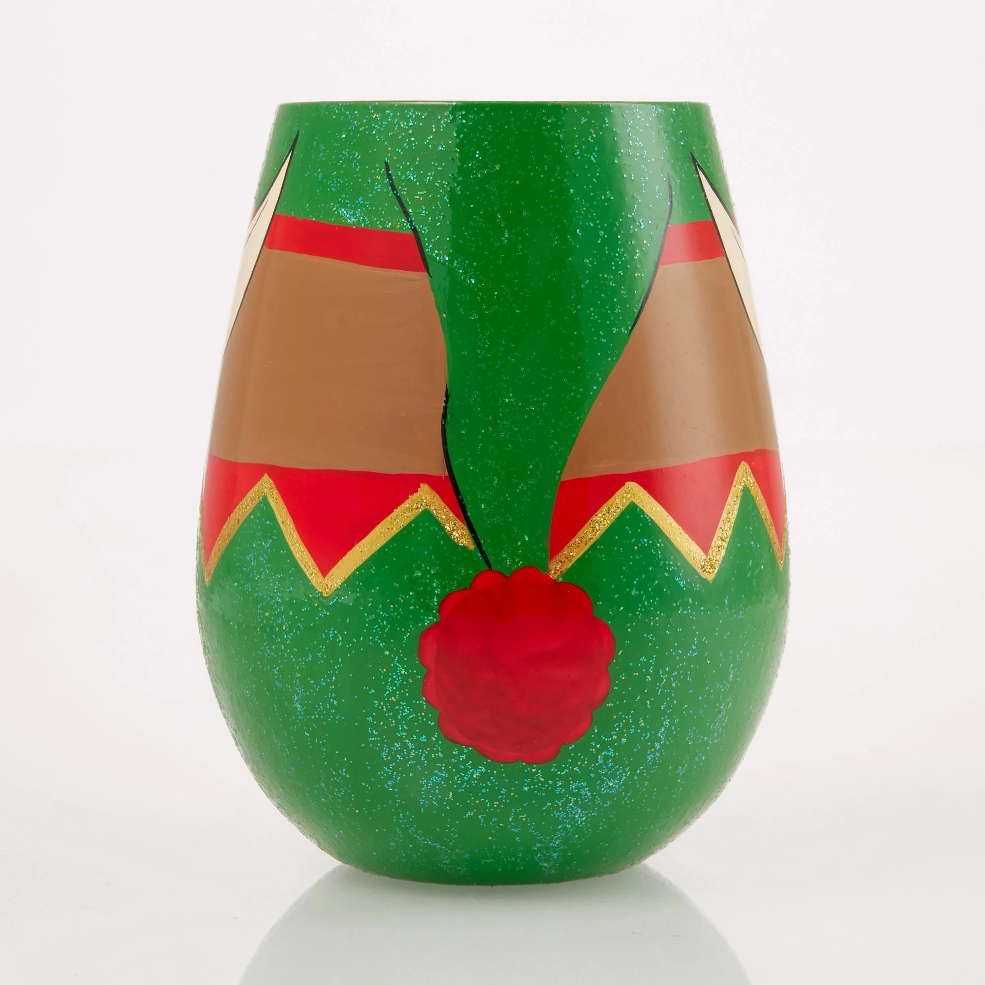 Elf Stemless Glass - Image 4