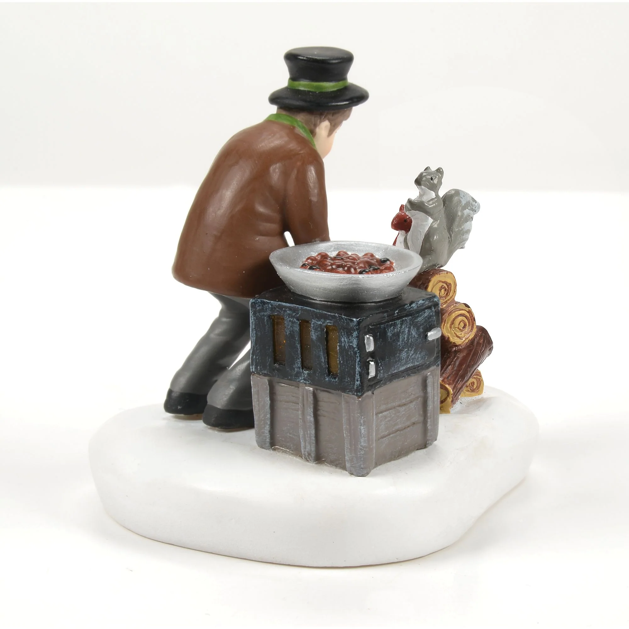 Enough to Share - Dickens Village - Image 2