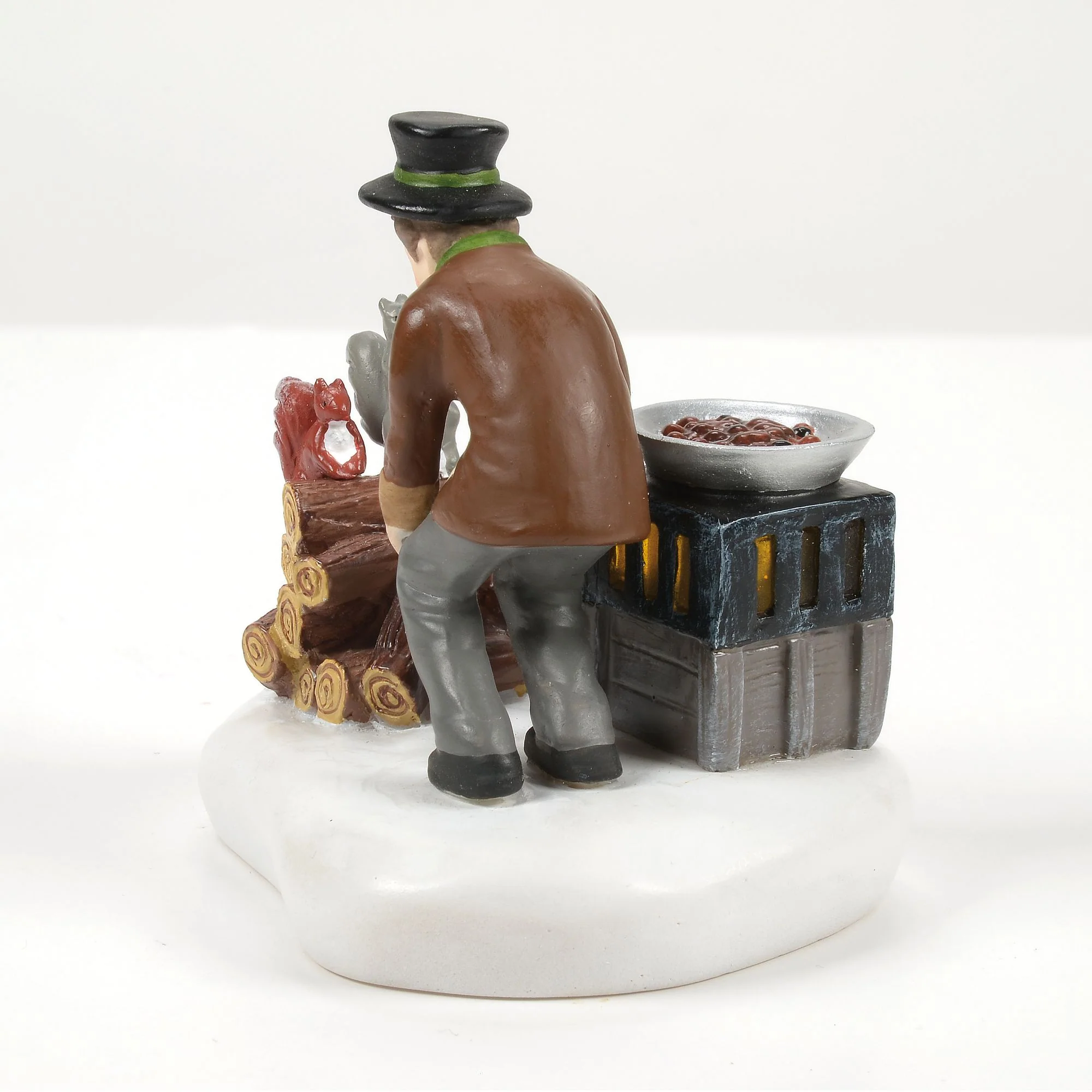 Enough to Share - Dickens Village - Image 3
