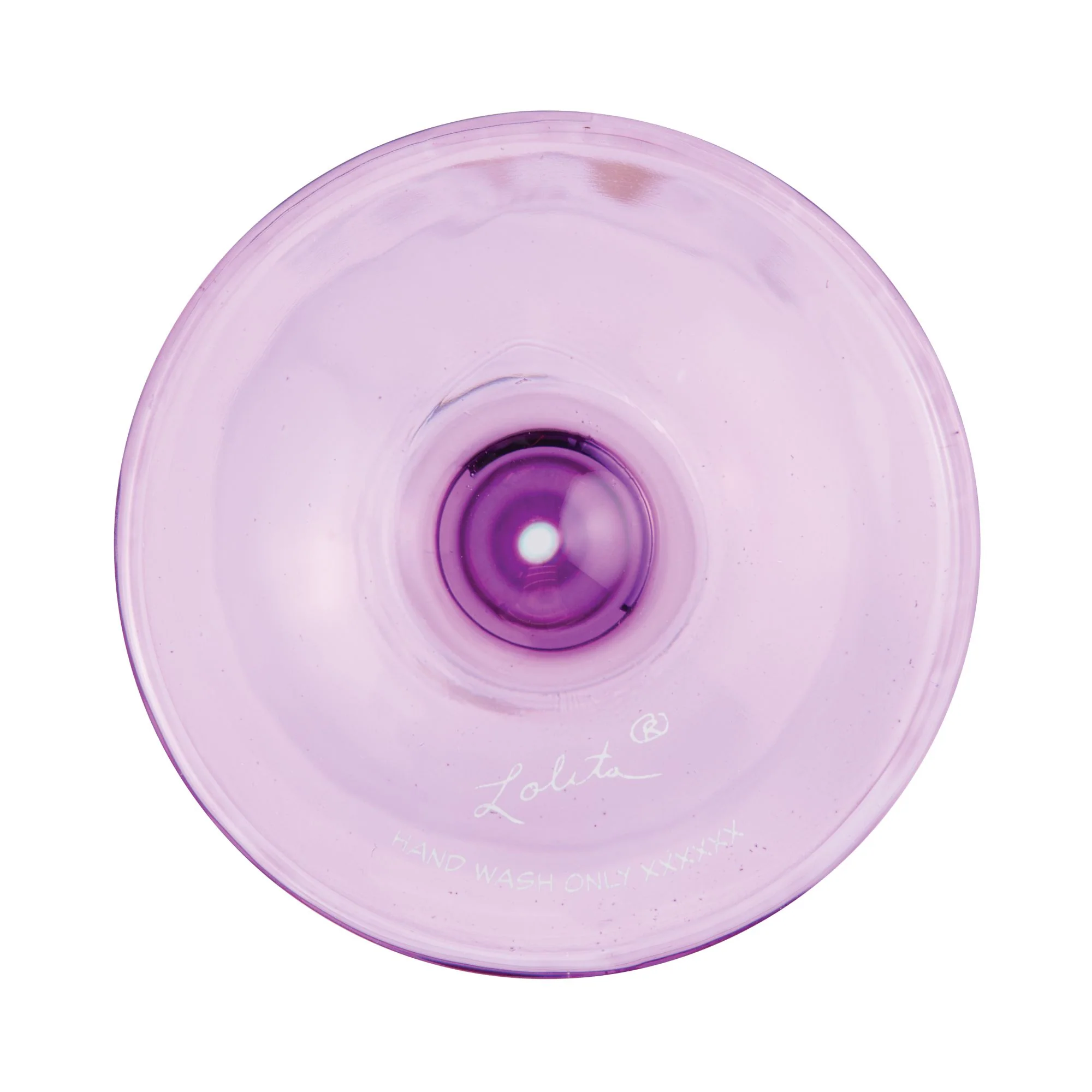 Fairy Wine Mother Wine Glass - Image 3