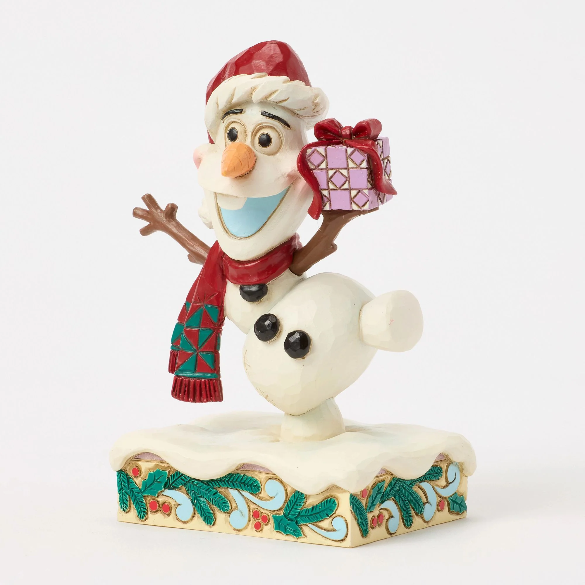 Festive Frost (Christmas Olaf) - Image 3