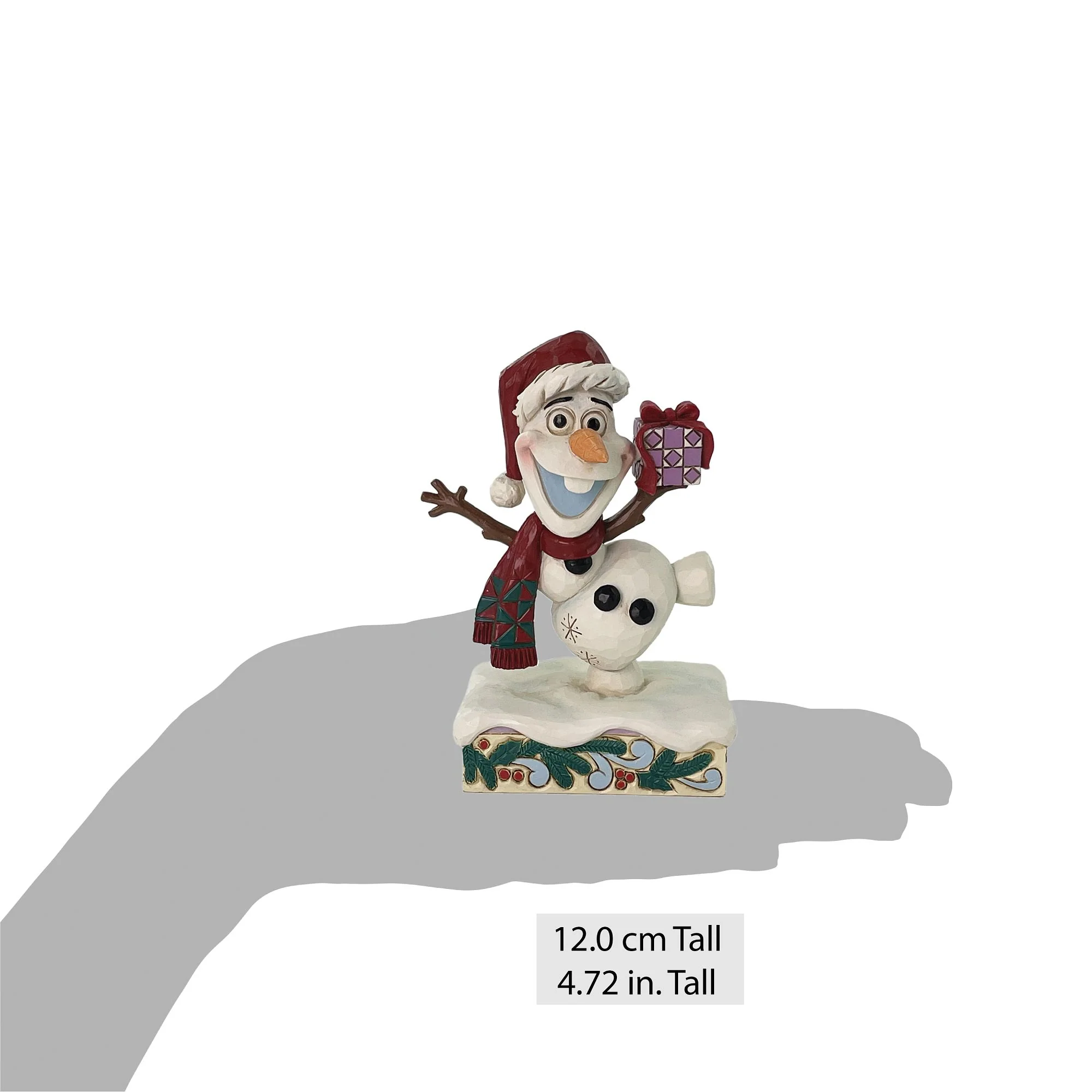 Festive Frost (Christmas Olaf) - Image 7