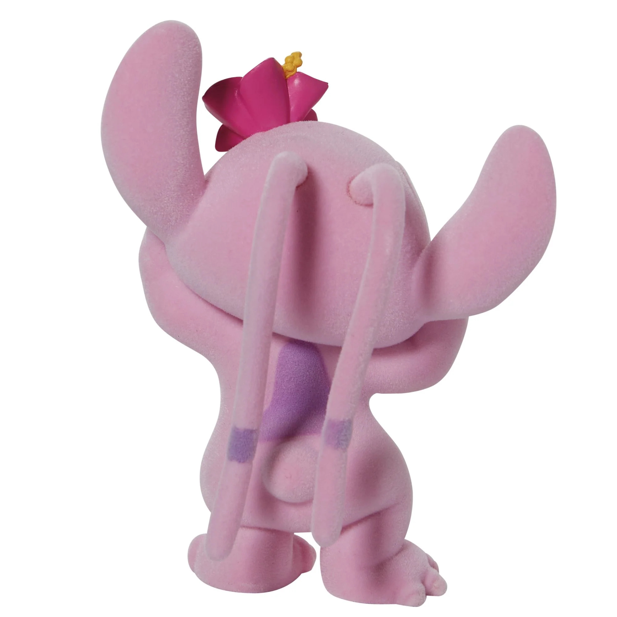 Flocked Angel Figurine by Grand Jester Studios - Image 4