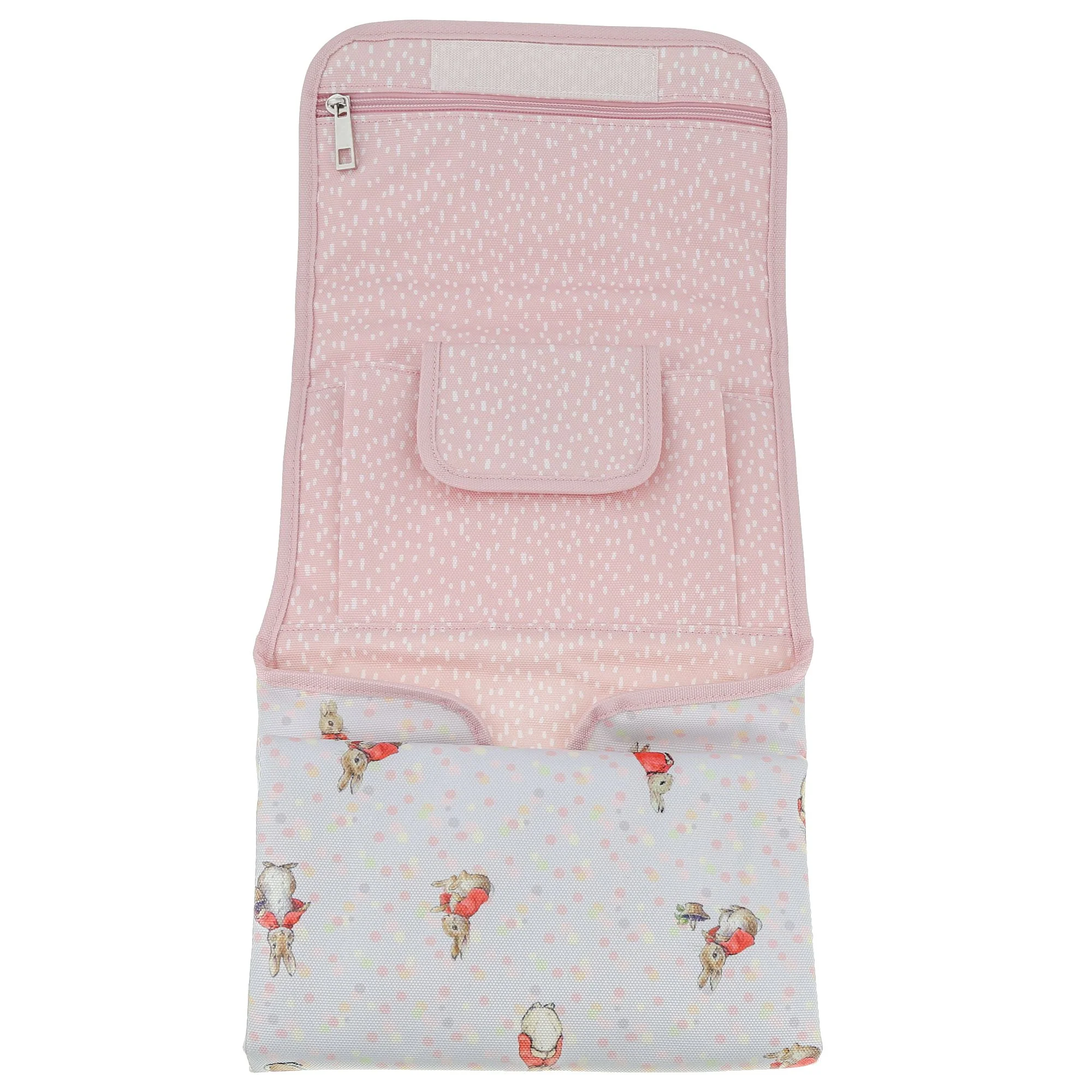 Flopsy Baby Collection Changing Mat by Beatrix Potter - Image 2