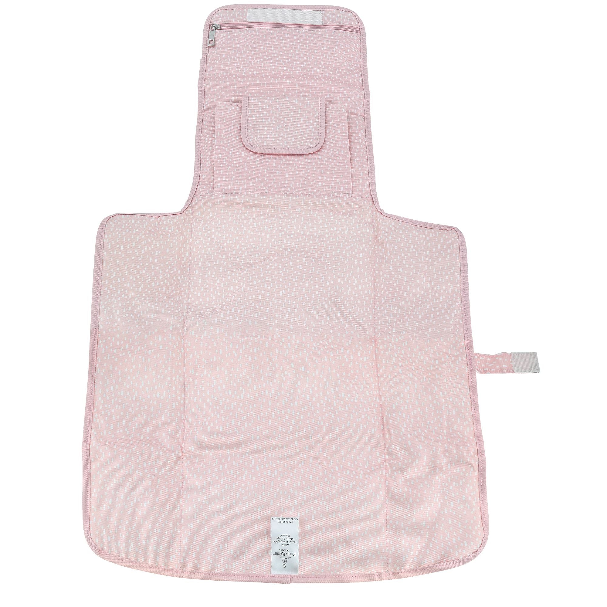 Flopsy Baby Collection Changing Mat by Beatrix Potter - Image 3