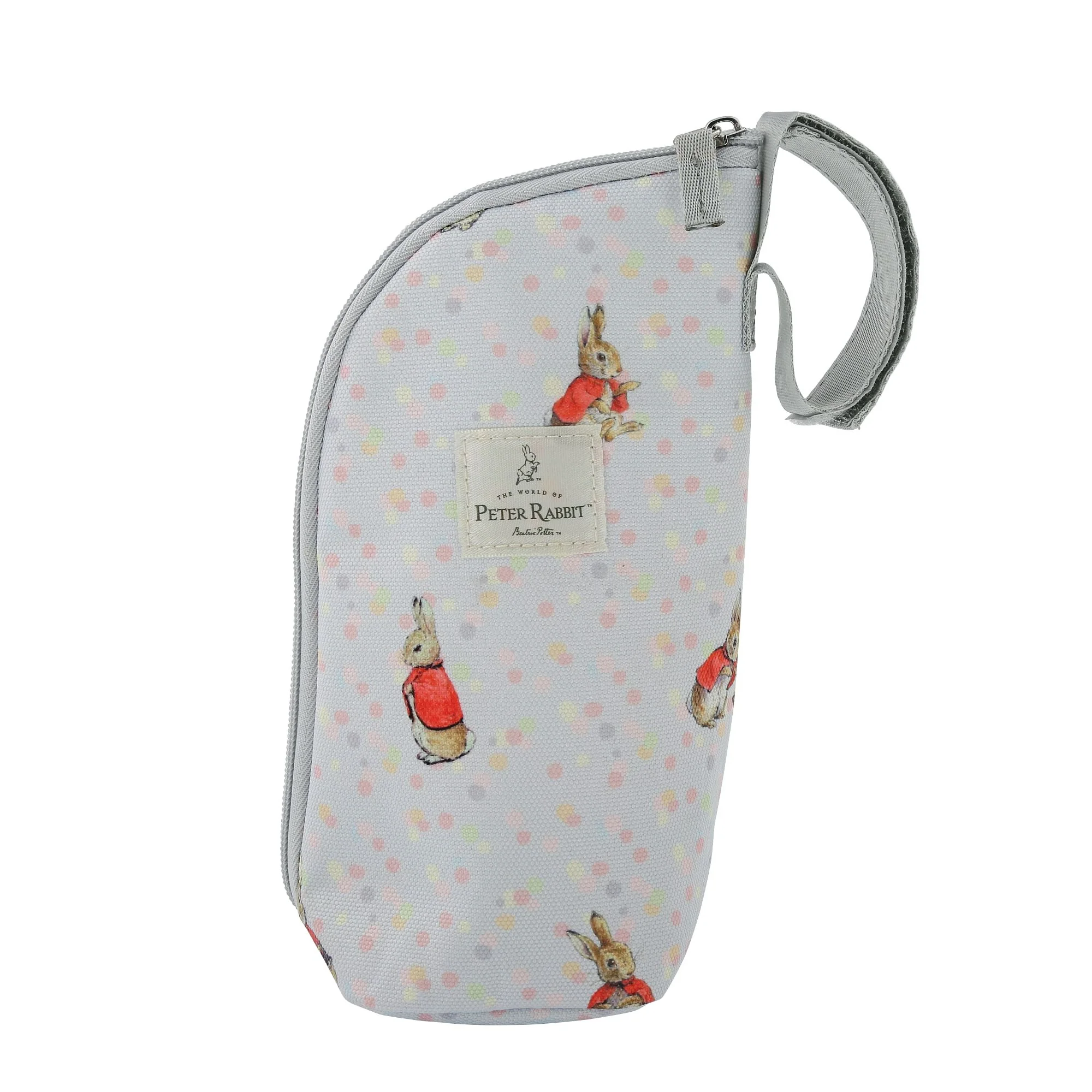 Flopsy Baby Collection Insulated Bottle Bag by Beatrix Potter - Image 3