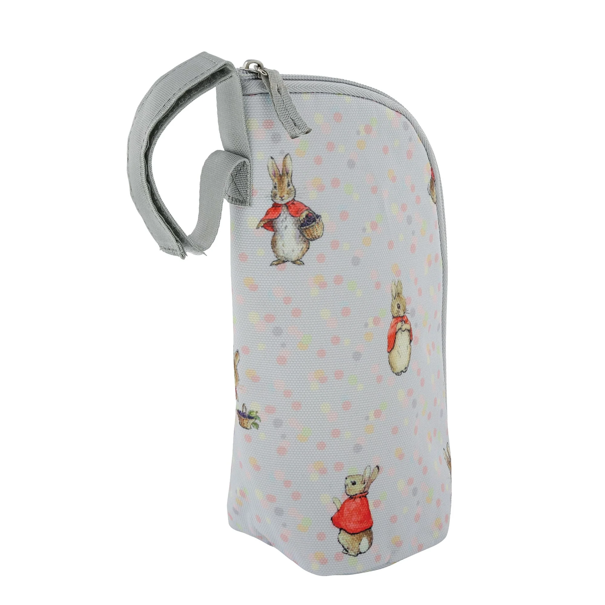 Flopsy Baby Collection Insulated Bottle Bag by Beatrix Potter - Image 5