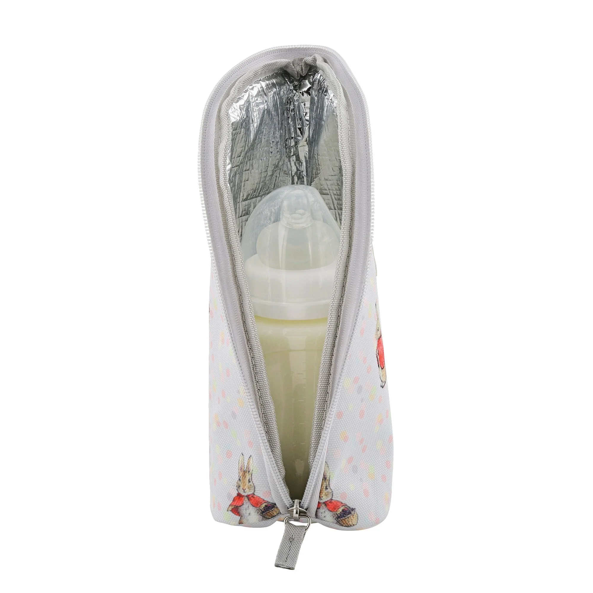 Flopsy Baby Collection Insulated Bottle Bag by Beatrix Potter - Image 6