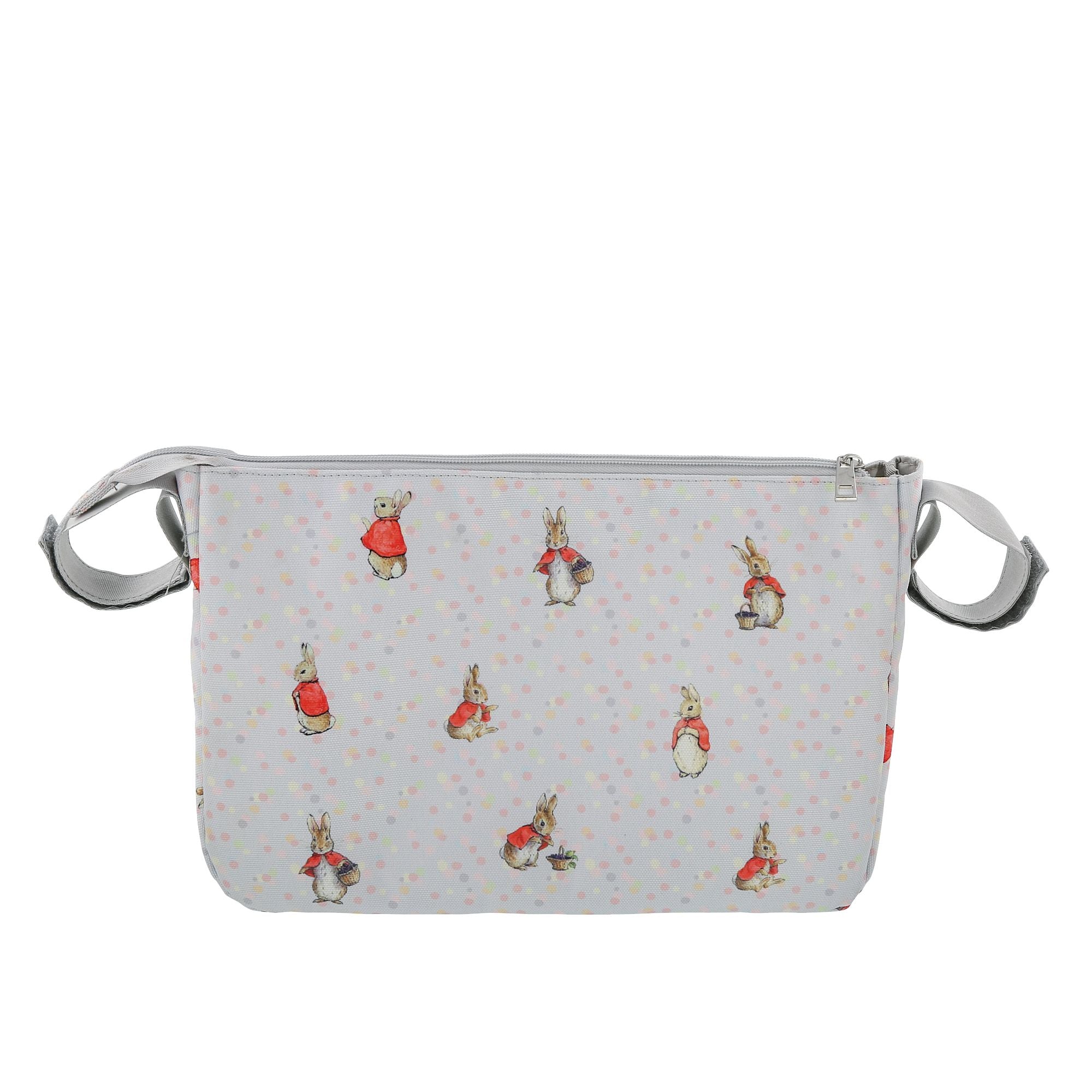 Flopsy Baby Collection Pram Organiser by Beatrix Potter - Image 3
