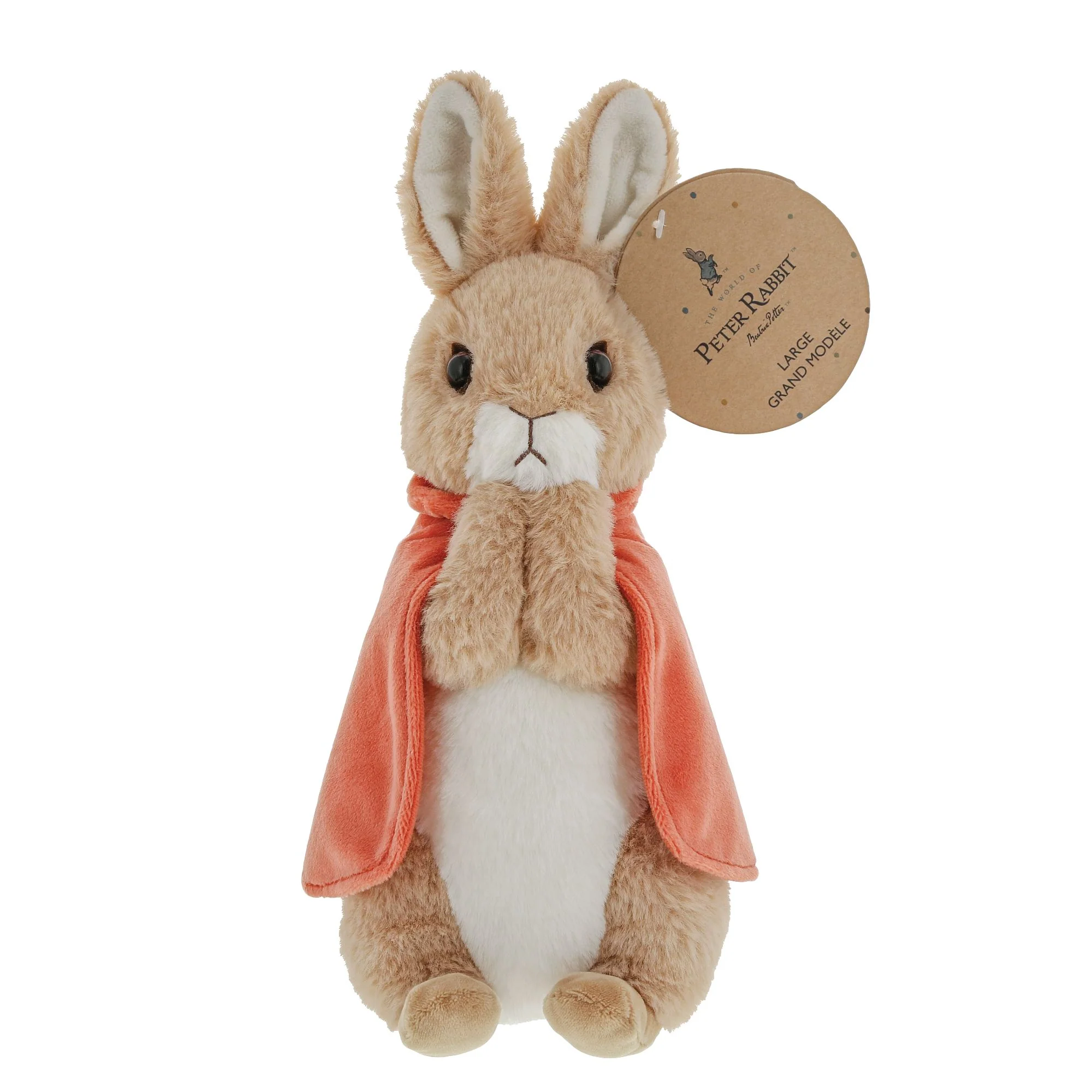 Flopsy Large - By Beatrix Potter - Image 3