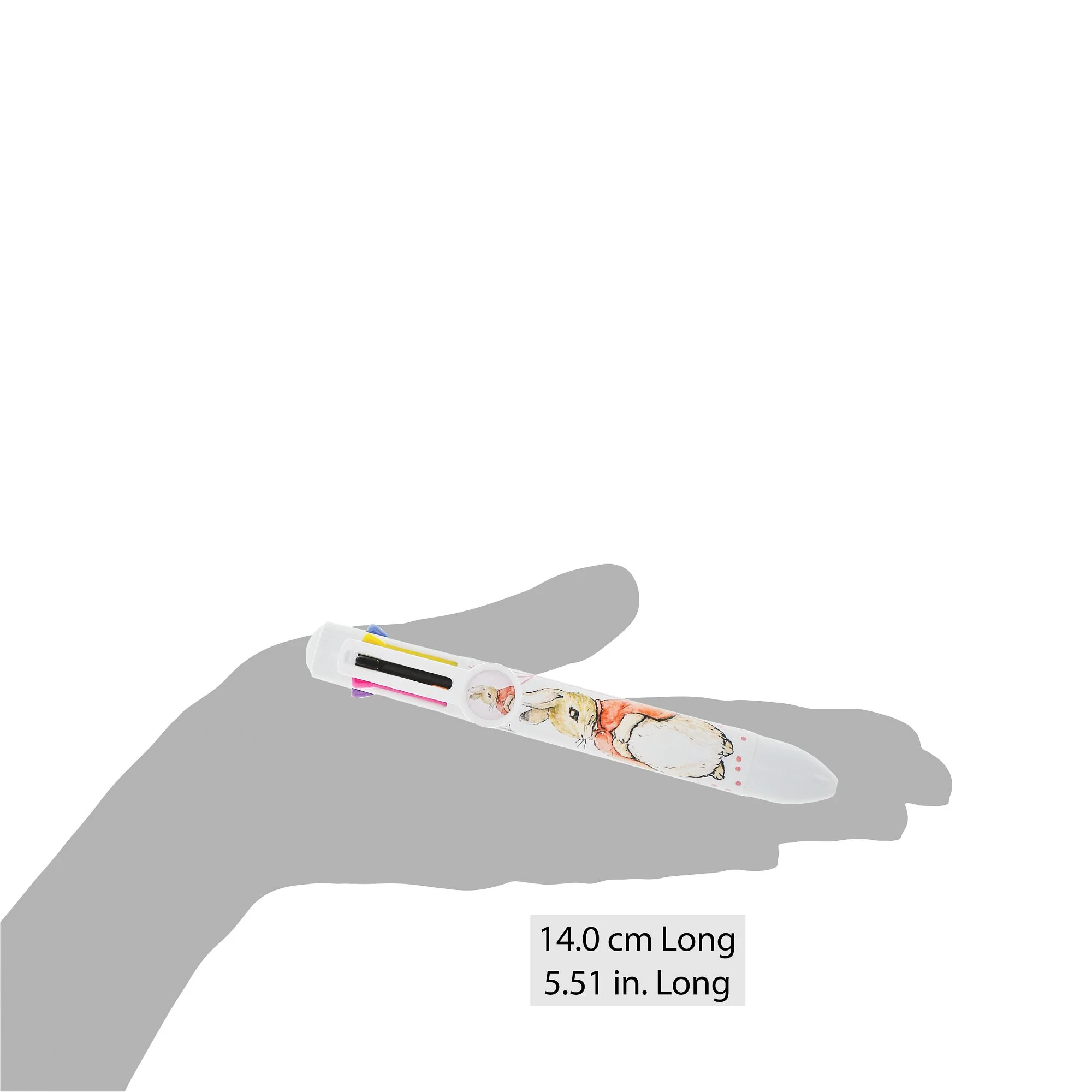 Flopsy Octa Pen - Image 3
