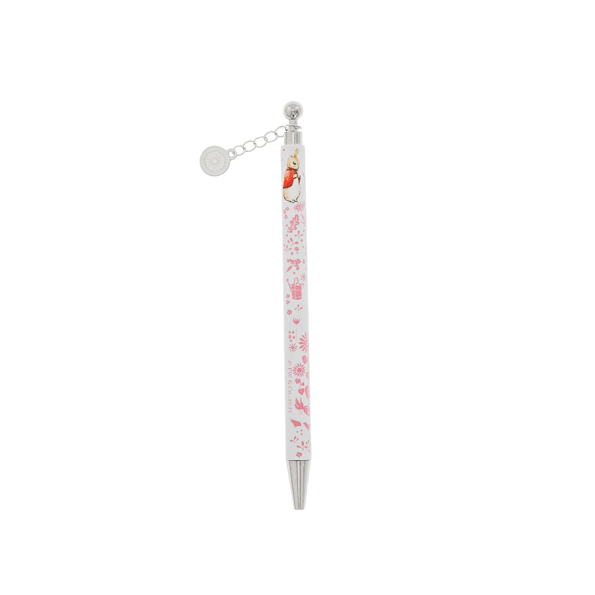 Flopsy Charm Pen - Image 2
