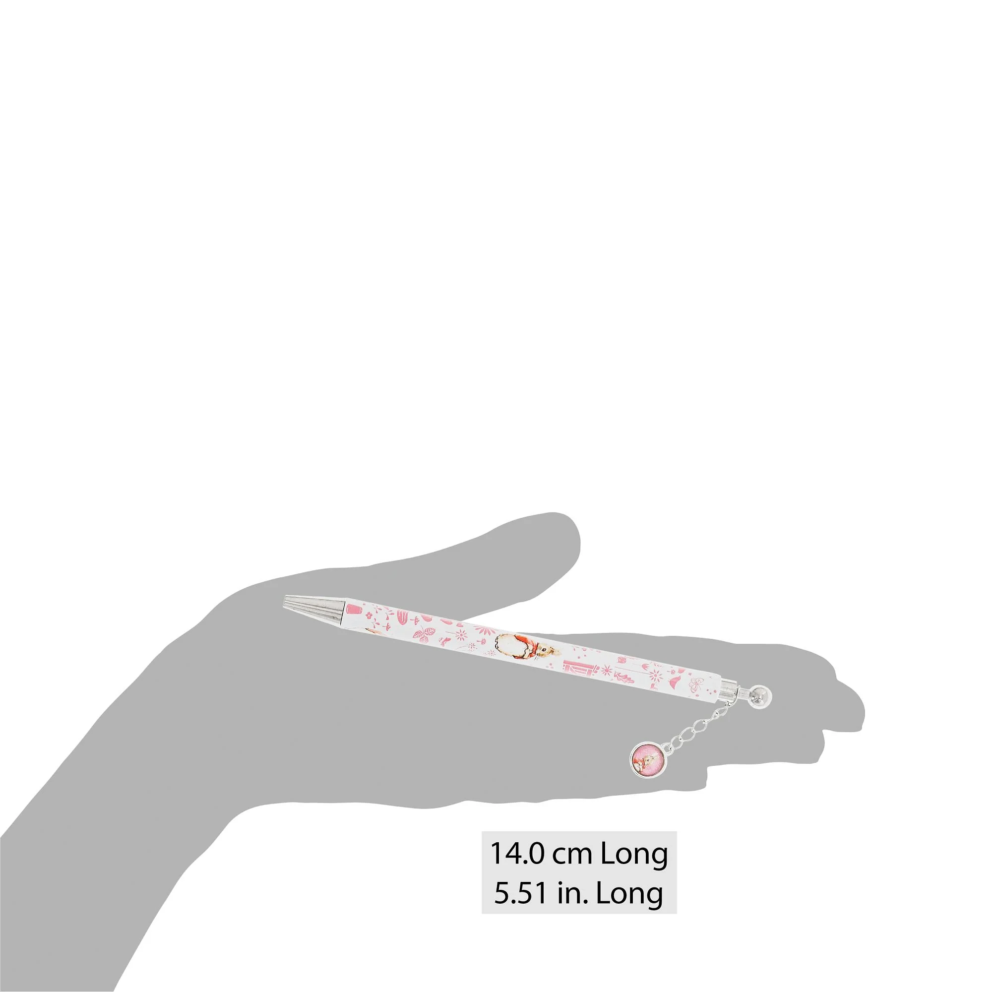 Flopsy Charm Pen - Image 3