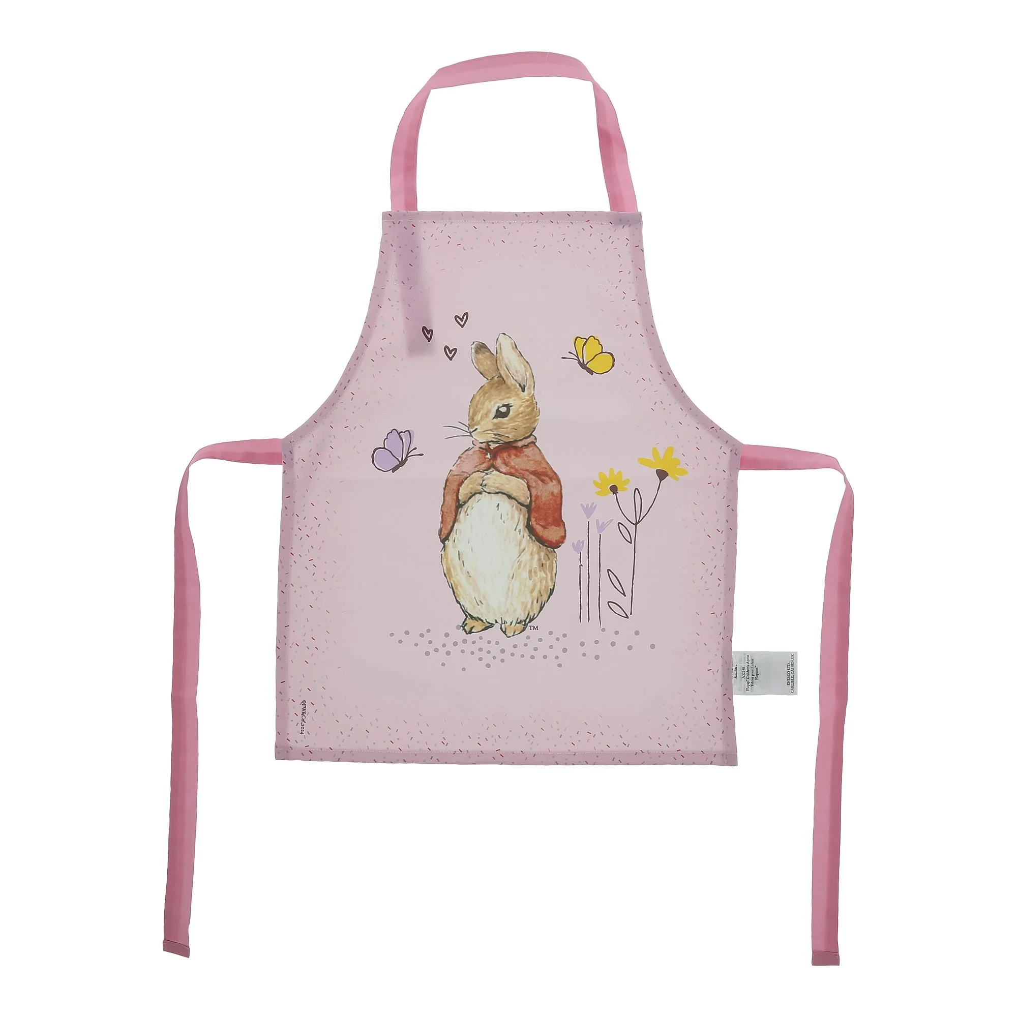 Flopsy Children's Apron - Image 3